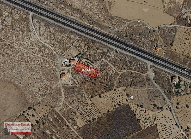 Kimsesizler Emlaktan Garipçede Satılık Villa Parseli - Görsel 5