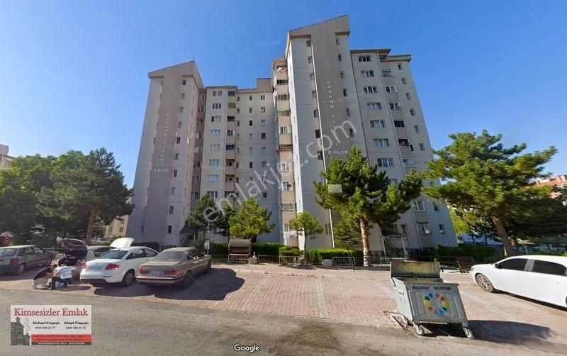 Kimsesizler Emlaktan Ziyagökalp Mahallesinde Satılık 2+1 Daire