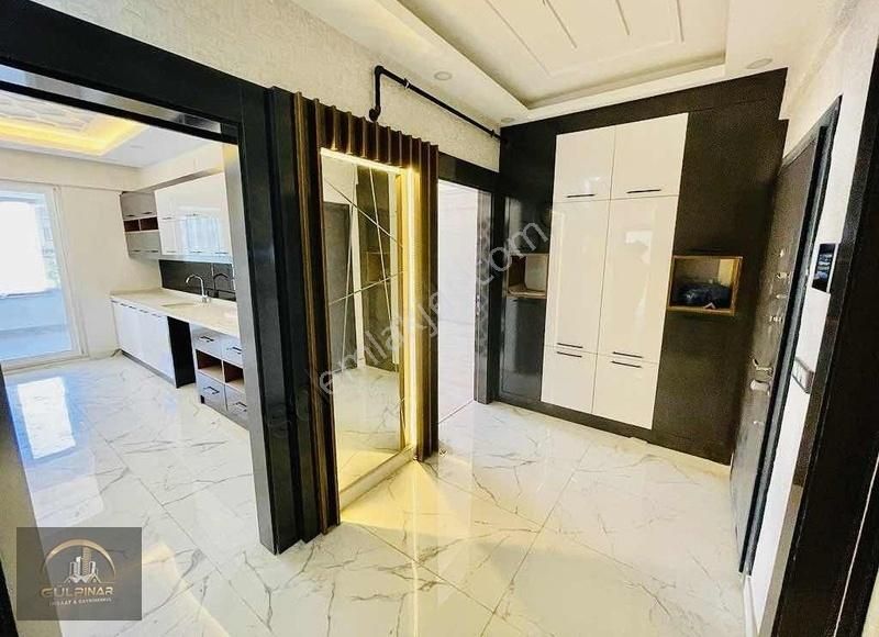 Gaziantep Şehitkamil Belkız Mah. Satılık 3+1 Daireler