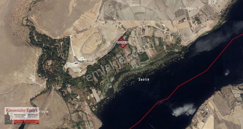 Kocasinan Yuvalıda 1355 M2 Satılık Bağ - Görsel 2