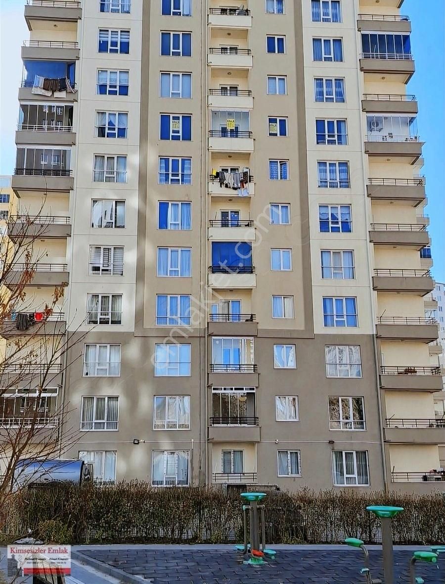 Talas Mevlana Mahallesinde Tanzim Karşında Kiralik 2+1 Daire