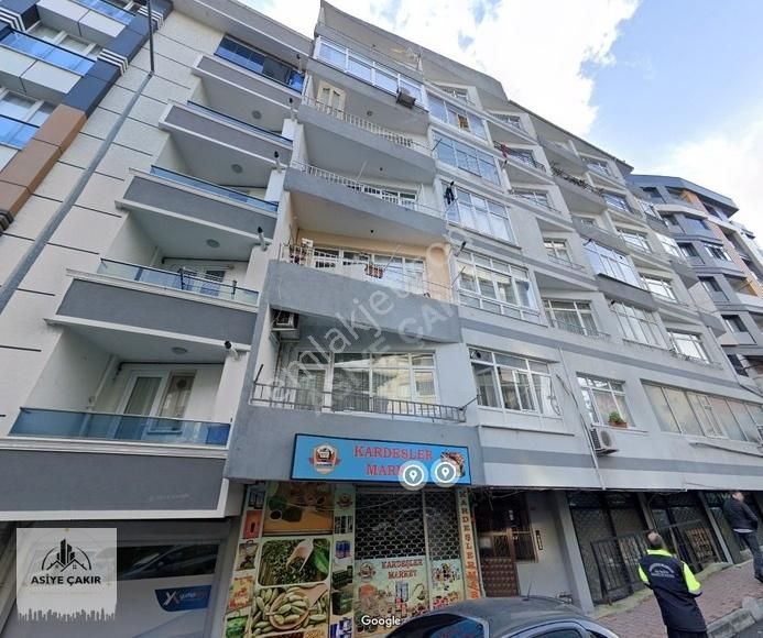 Bahçelievler Hastane Caddesinde Kiralık Dükkan Yoğun Lokasyon