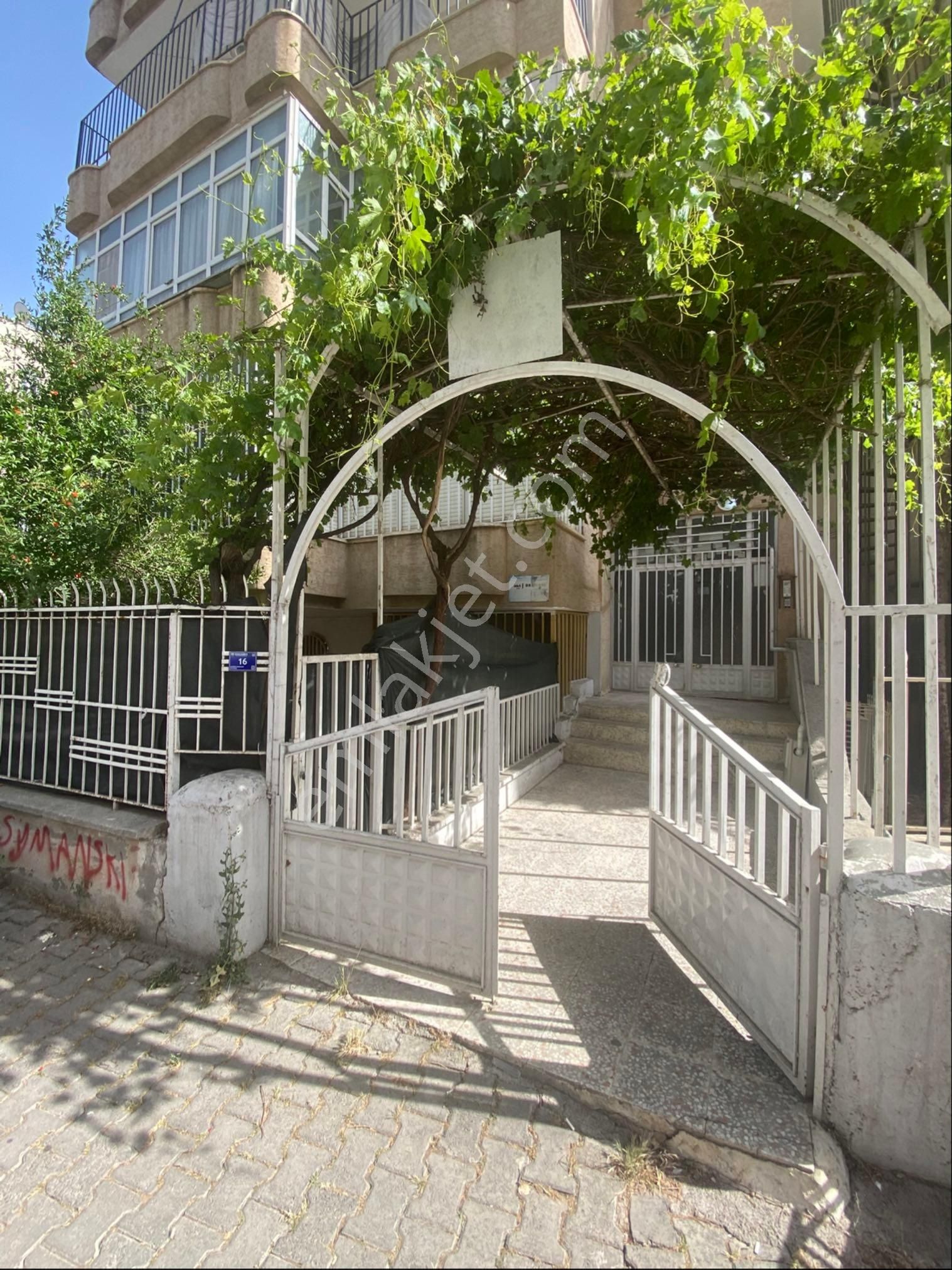 Kiralık Daire