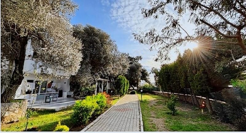 Konacık Pedesa Butik Site İçerisinde ,doğa Manzaralı 2+1 Daire