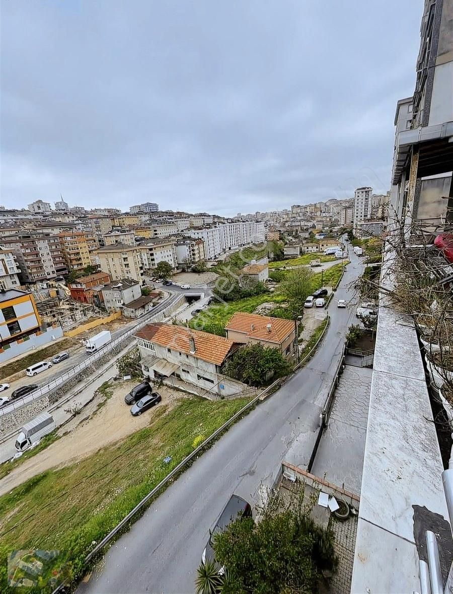 Eşyalı Teras Lüx Daire