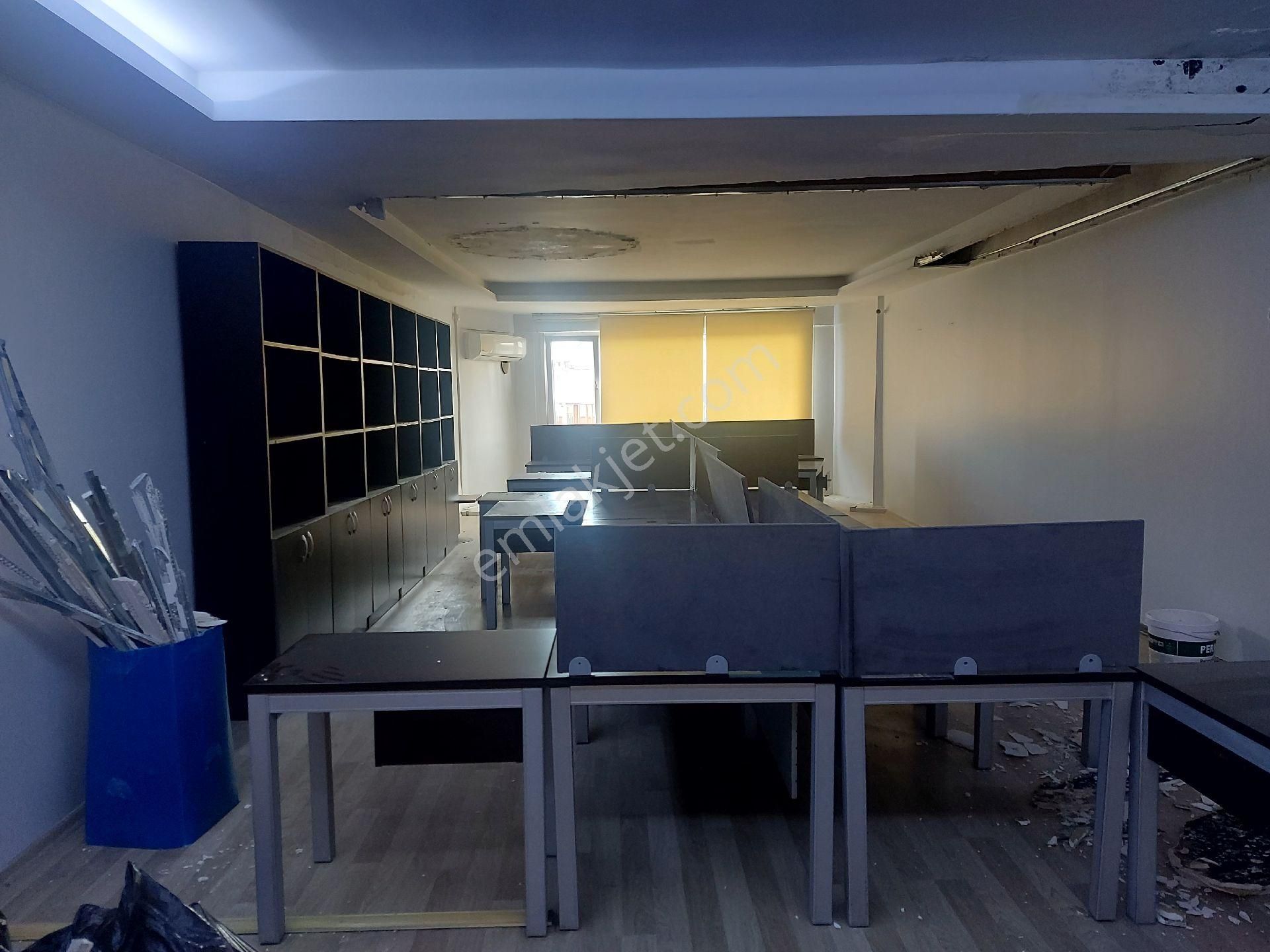 Kağıthane Çağlayan Adliye Karşısı Kiralık Ofis Showroom 650 M2 - Görsel 15