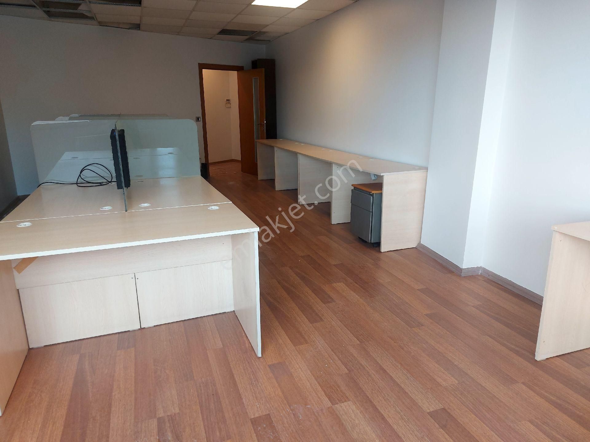 Kağıthane Çağlayan Adliye Karşısı Kiralık Ofis Showroom 650 M2 - Görsel 29