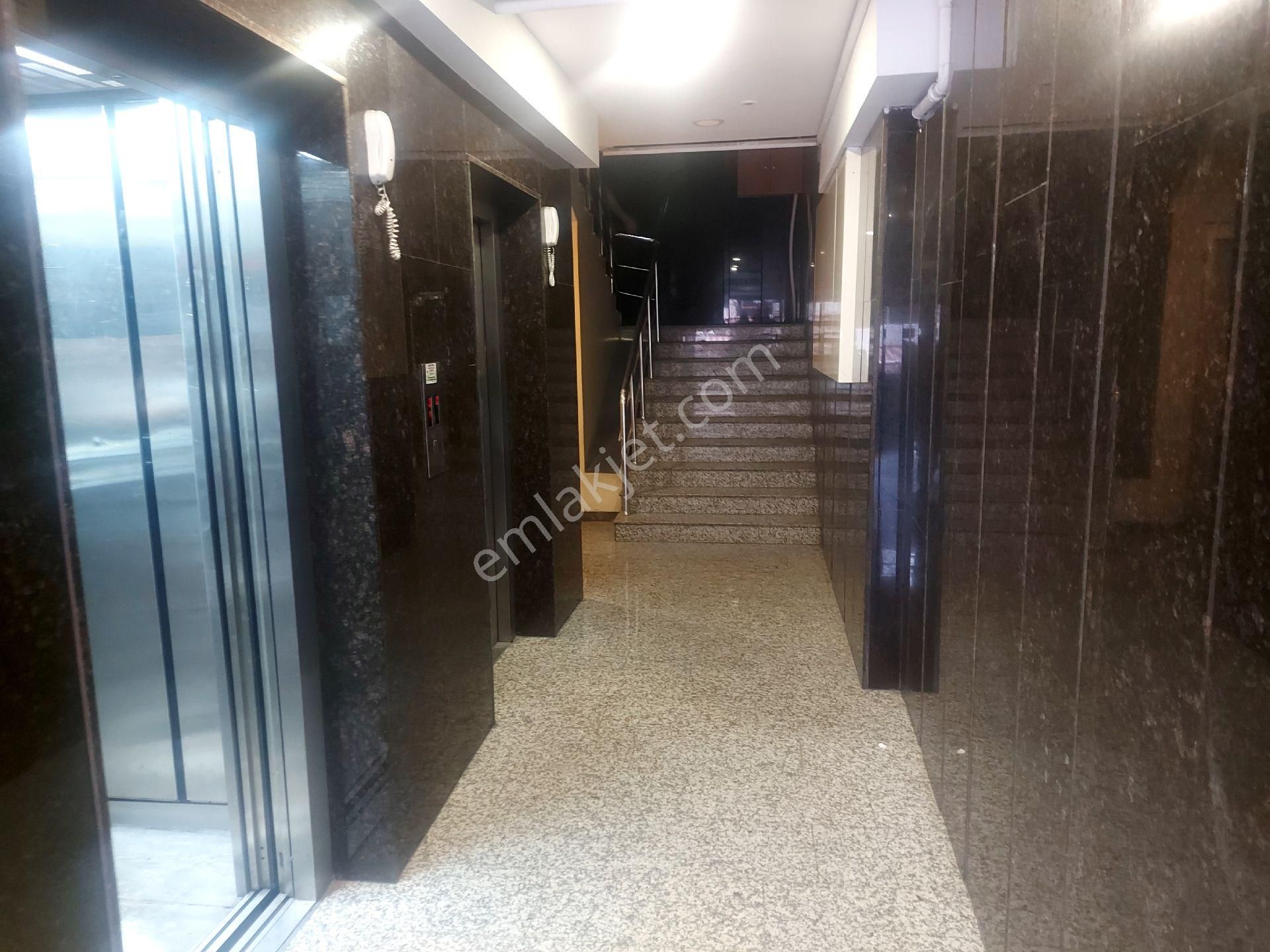 Kağıthane Çağlayan Adliye Karşısı Kiralık Ofis Showroom 650 M2 - Görsel 3