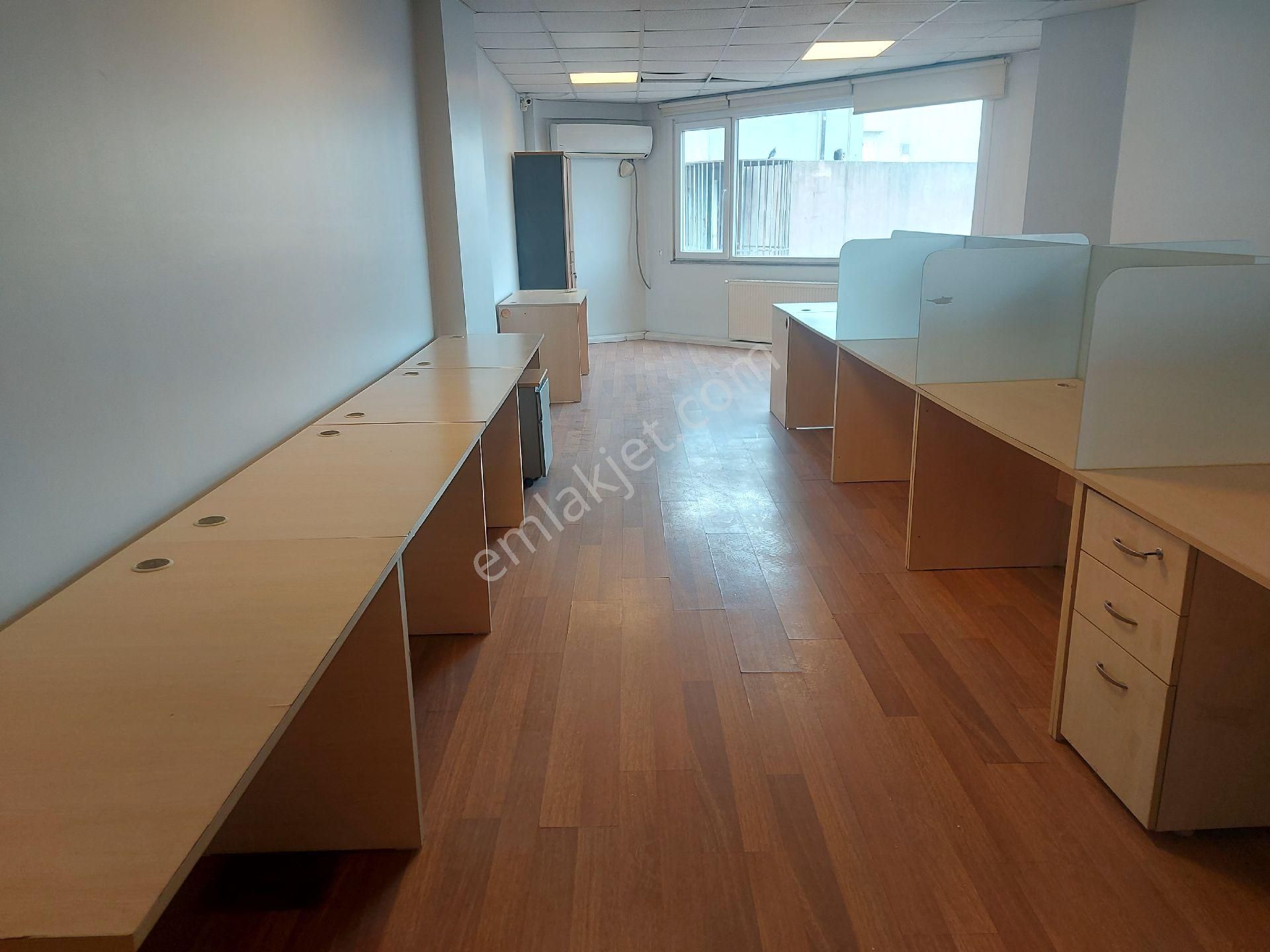 Kağıthane Çağlayan Adliye Karşısı Kiralık Ofis Showroom 650 M2 - Görsel 28
