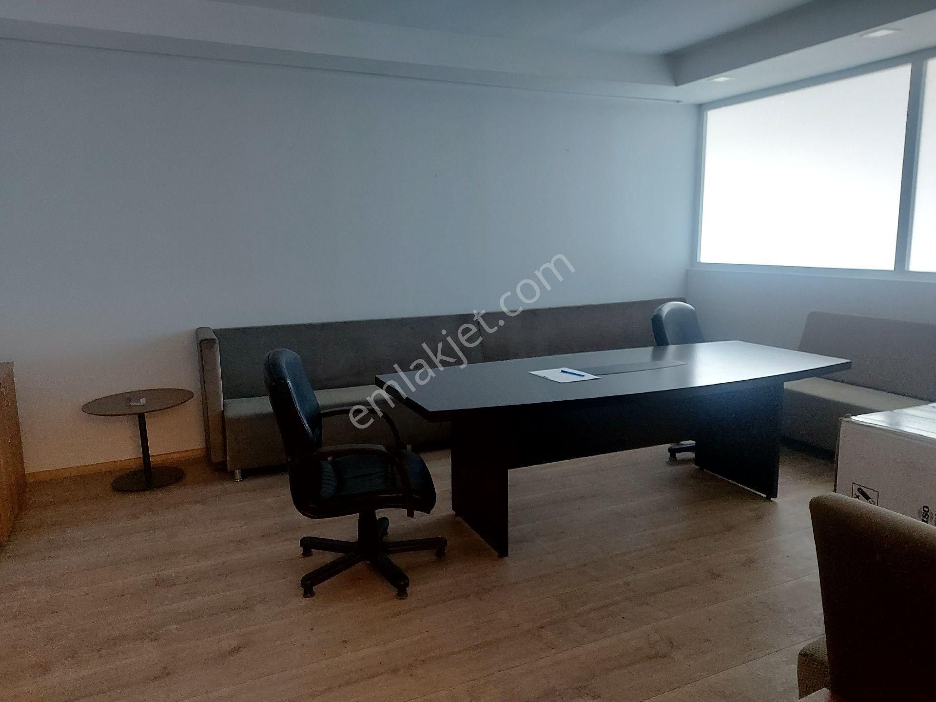 Kağıthane Çağlayan Adliye Karşısı Kiralık Ofis Showroom 650 M2 - Görsel 11