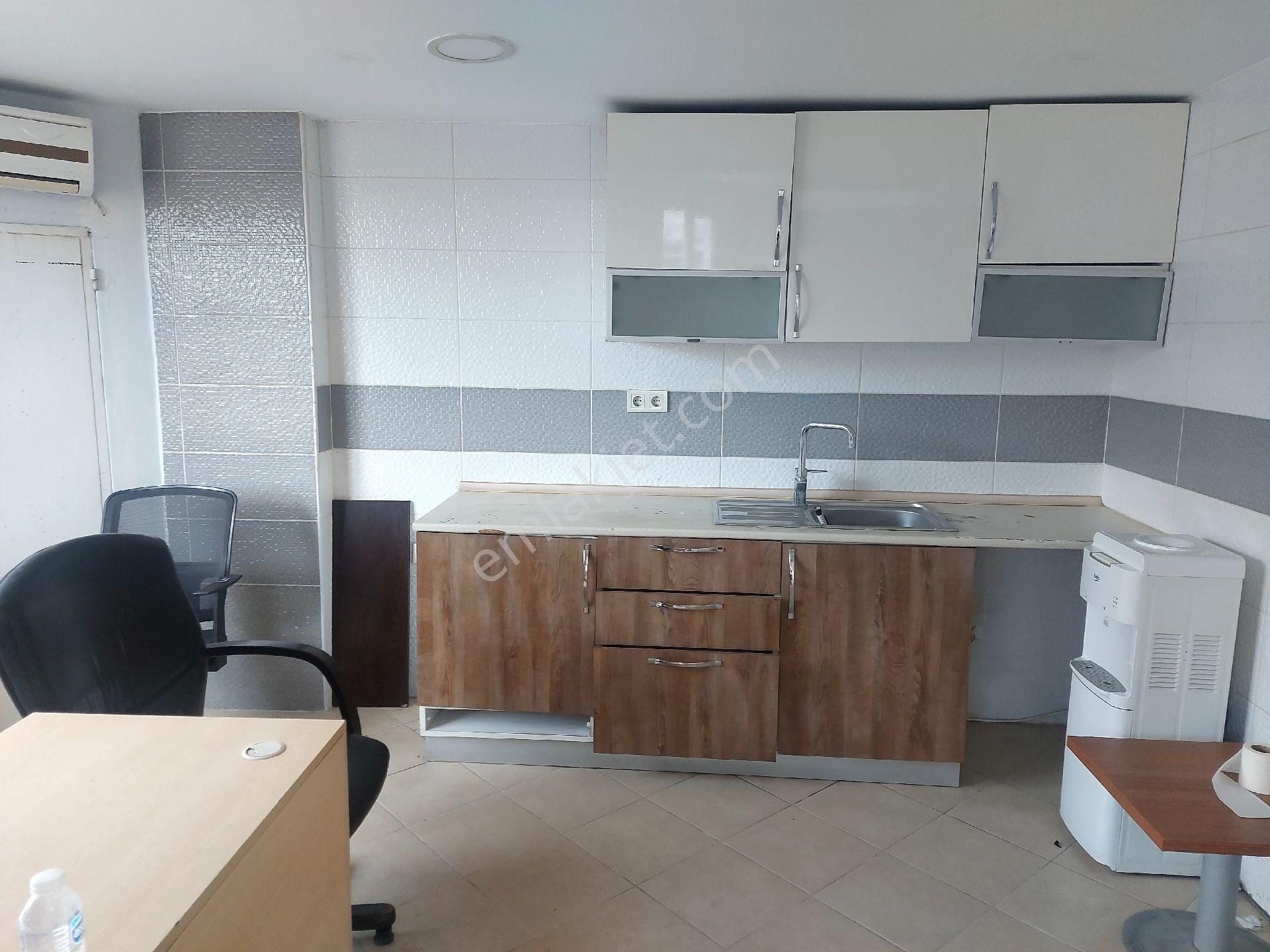 Kağıthane Çağlayan Adliye Karşısı Kiralık Ofis Showroom 650 M2 - Görsel 23