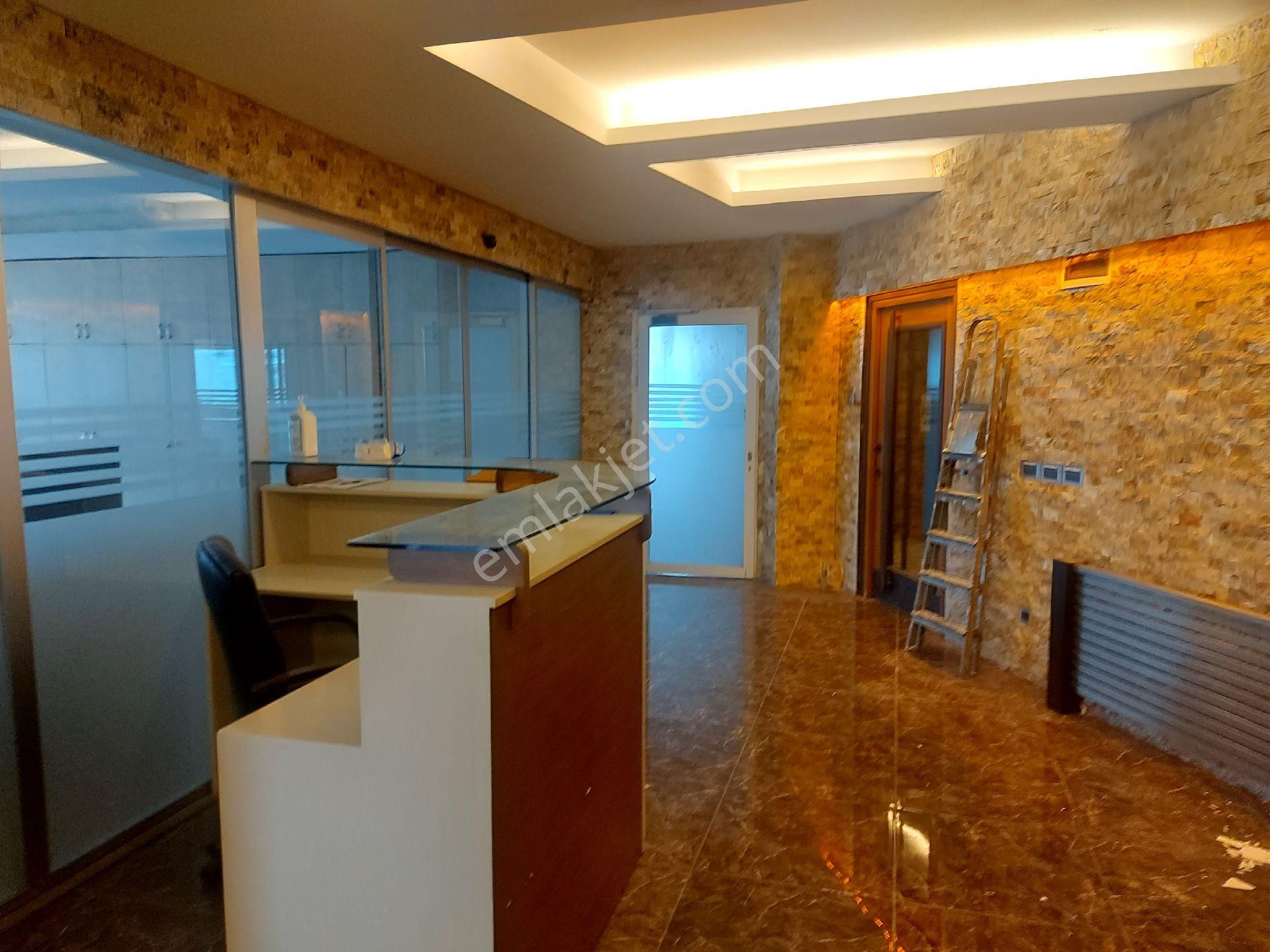 Kağıthane Çağlayan Adliye Karşısı Kiralık Ofis Showroom 650 M2 - Görsel 4