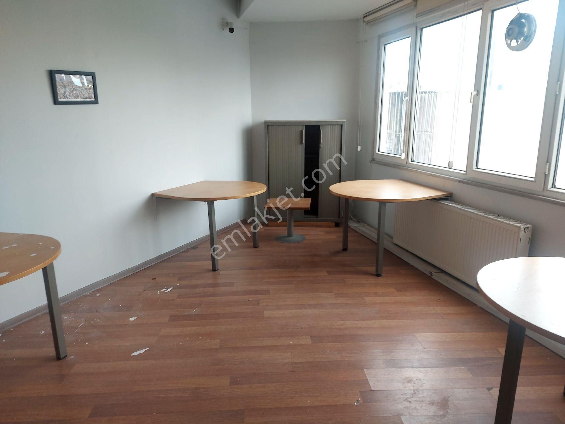 Kağıthane Çağlayan Adliye Karşısı Kiralık Ofis Showroom 650 M2 - Görsel 24