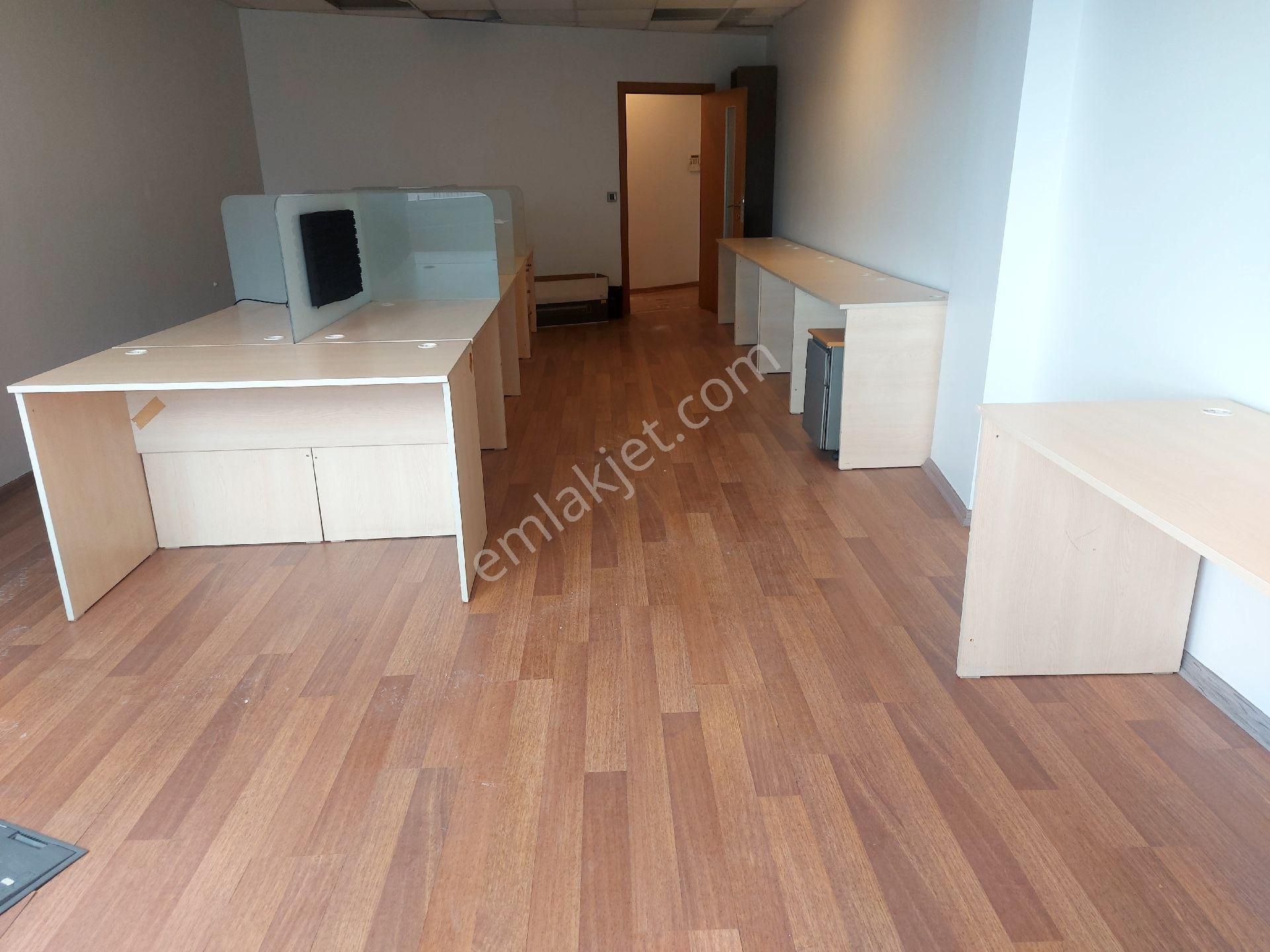 Kağıthane Çağlayan Adliye Karşısı Kiralık Ofis Showroom 650 M2 - Görsel 25