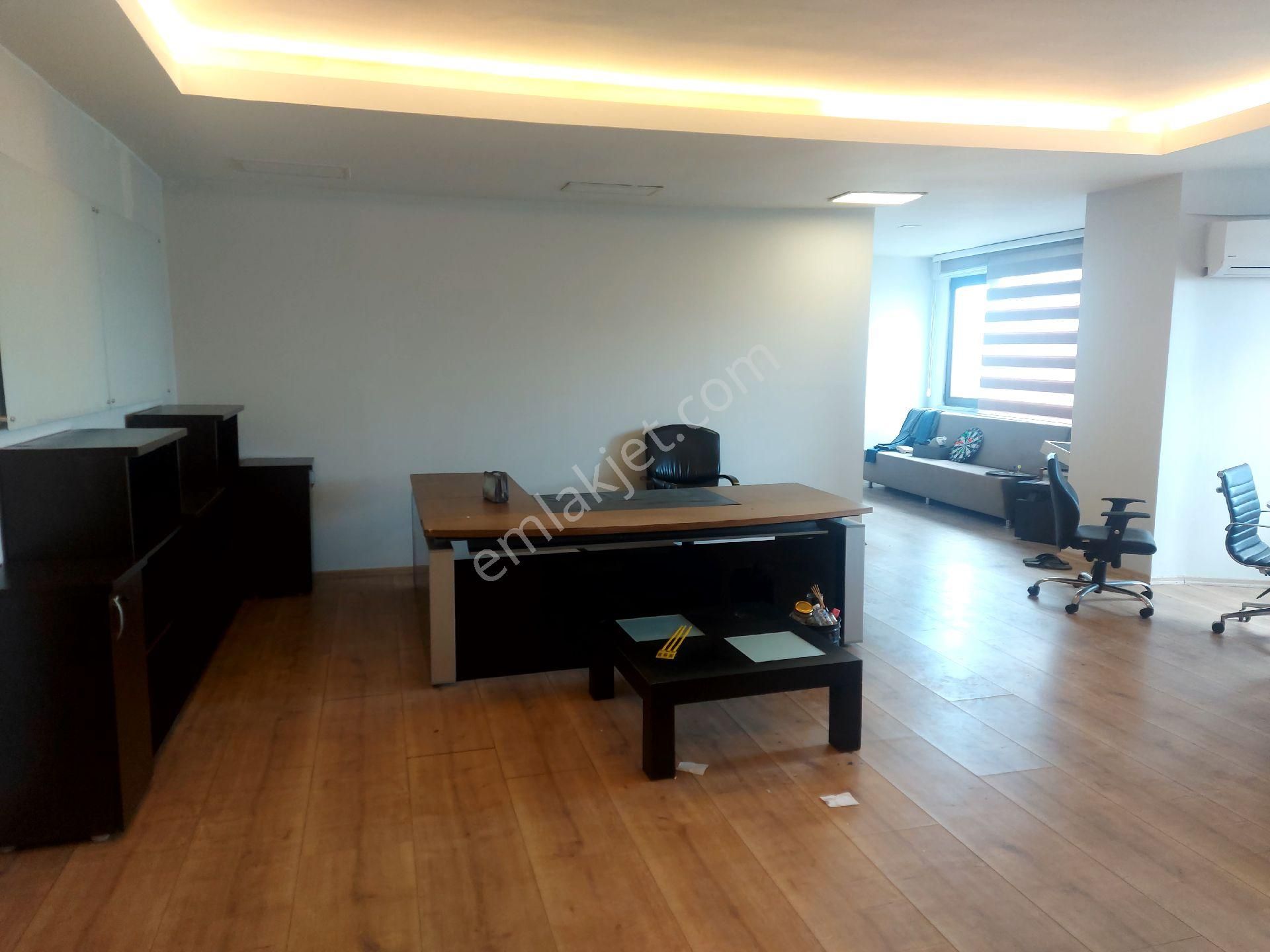 Kağıthane Çağlayan Adliye Karşısı Kiralık Ofis Showroom 650 M2 - Görsel 8