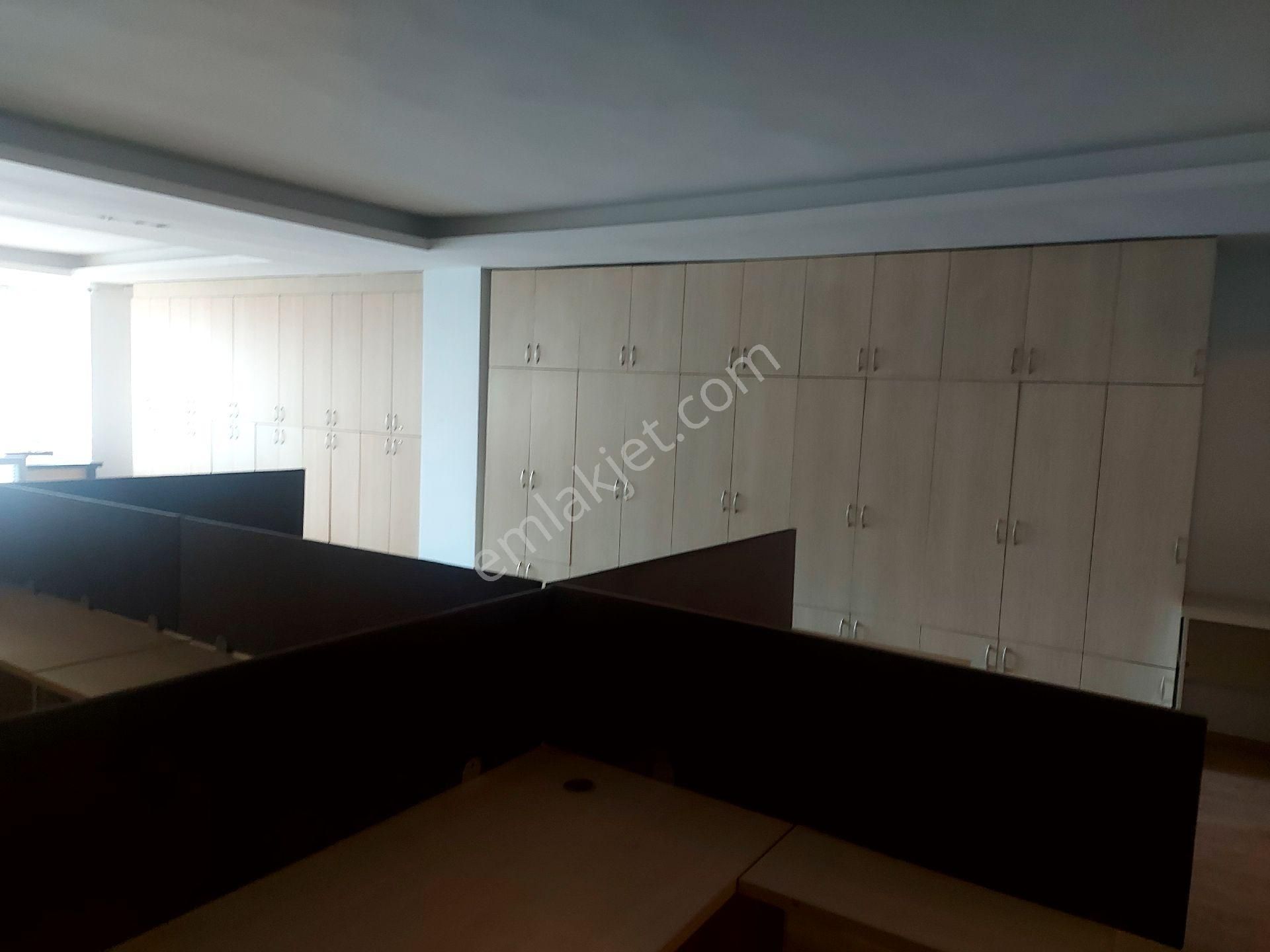 Kağıthane Çağlayan Adliye Karşısı Kiralık Ofis Showroom 650 M2 - Görsel 19