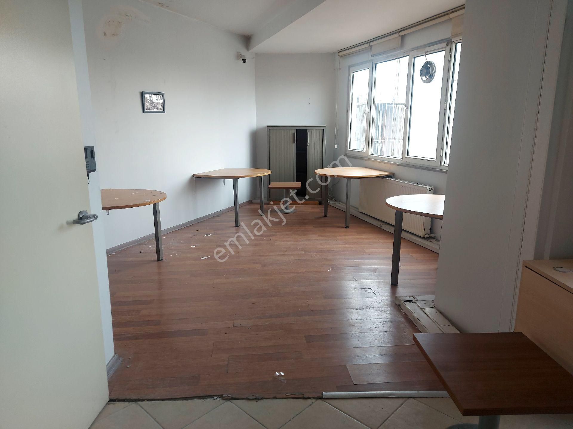 Kağıthane Çağlayan Adliye Karşısı Kiralık Ofis Showroom 650 M2 - Görsel 27