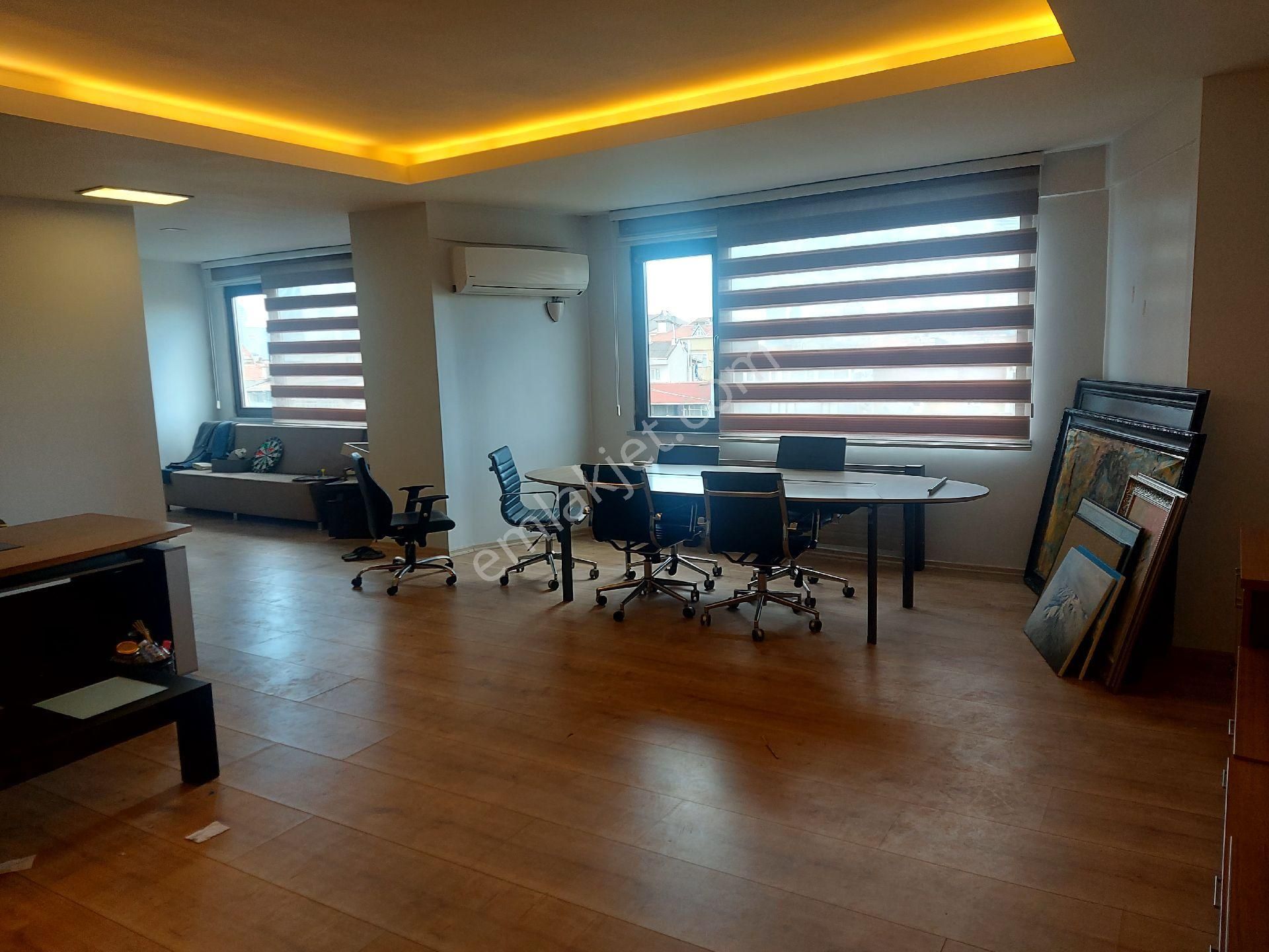 Kağıthane Çağlayan Adliye Karşısı Kiralık Ofis Showroom 650 M2 - Görsel 7