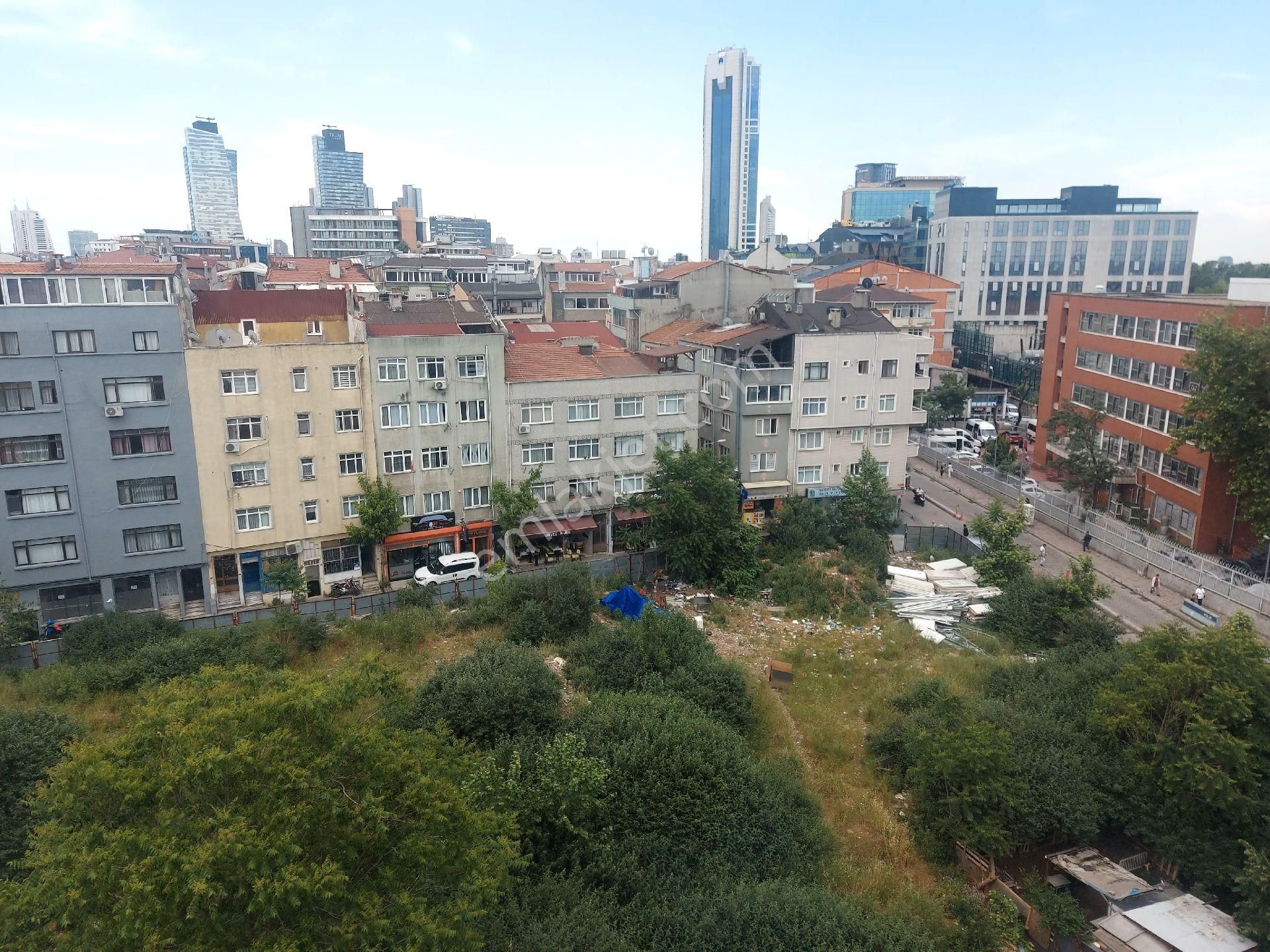 Kağıthane Çağlayan Adliye Karşısı Kiralık Ofis Showroom 650 M2 - Görsel 2