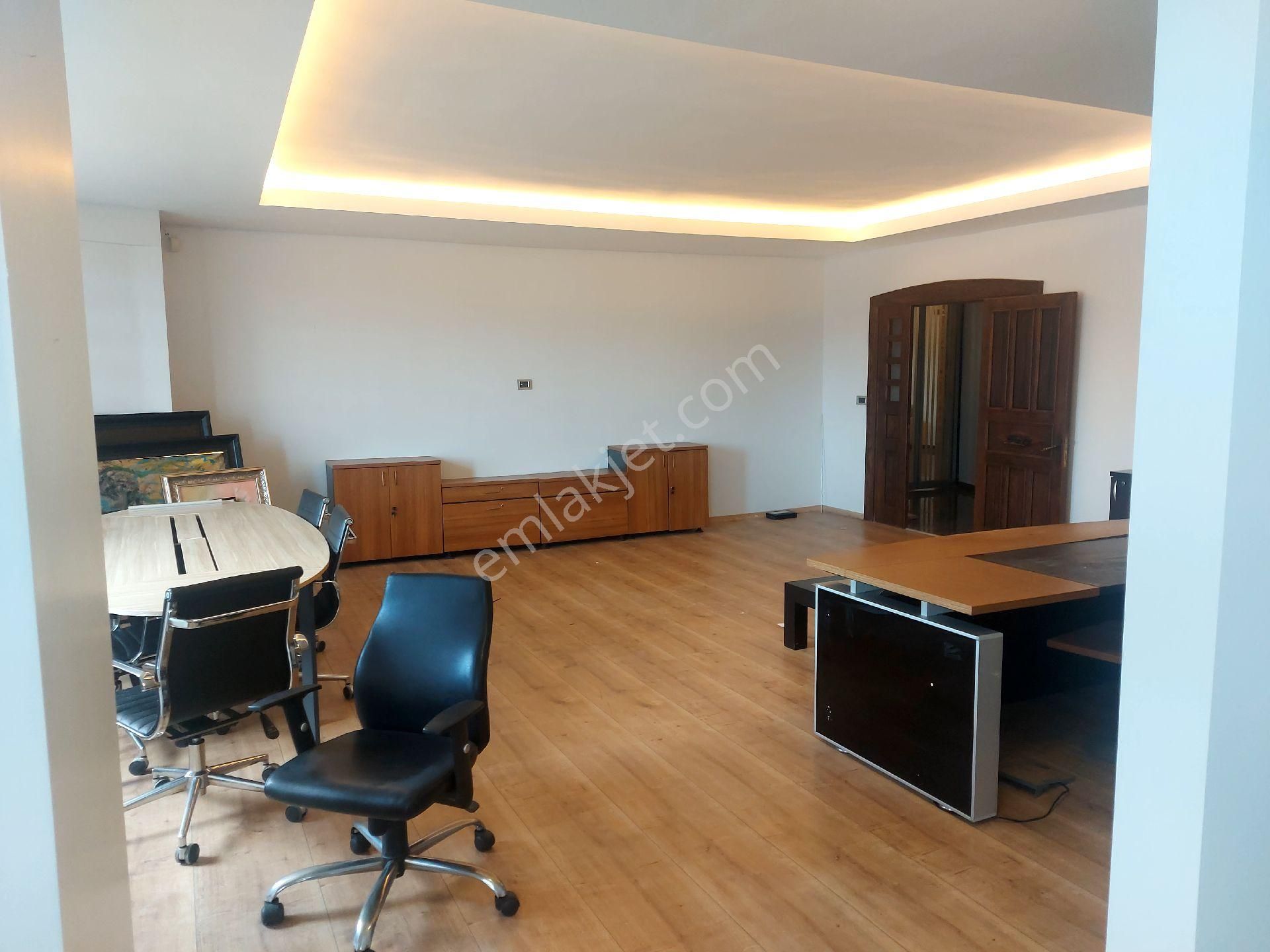 Kağıthane Çağlayan Adliye Karşısı Kiralık Ofis Showroom 650 M2 - Görsel 9