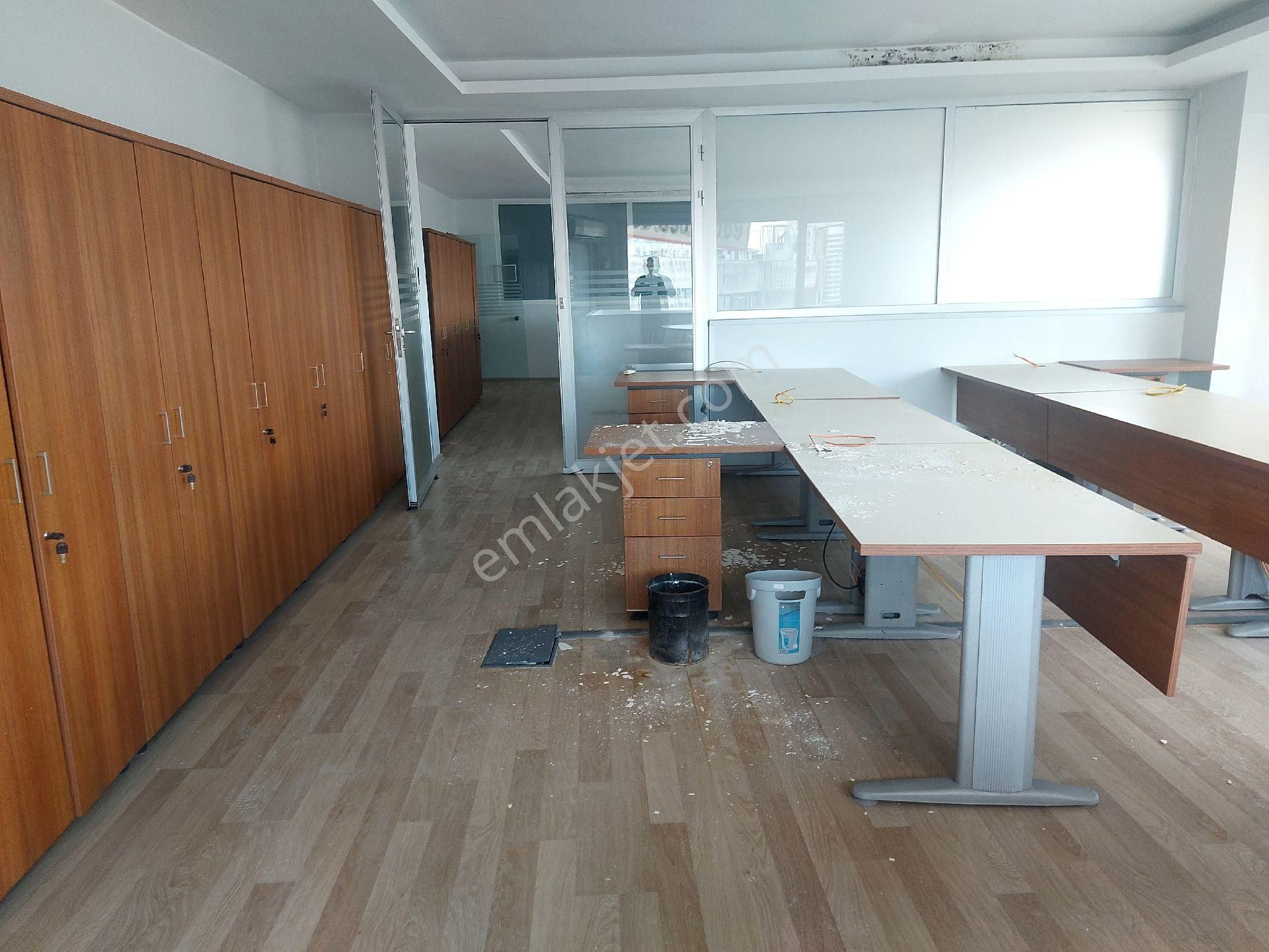 Kağıthane Çağlayan Adliye Karşısı Kiralık Ofis Showroom 650 M2 - Görsel 13