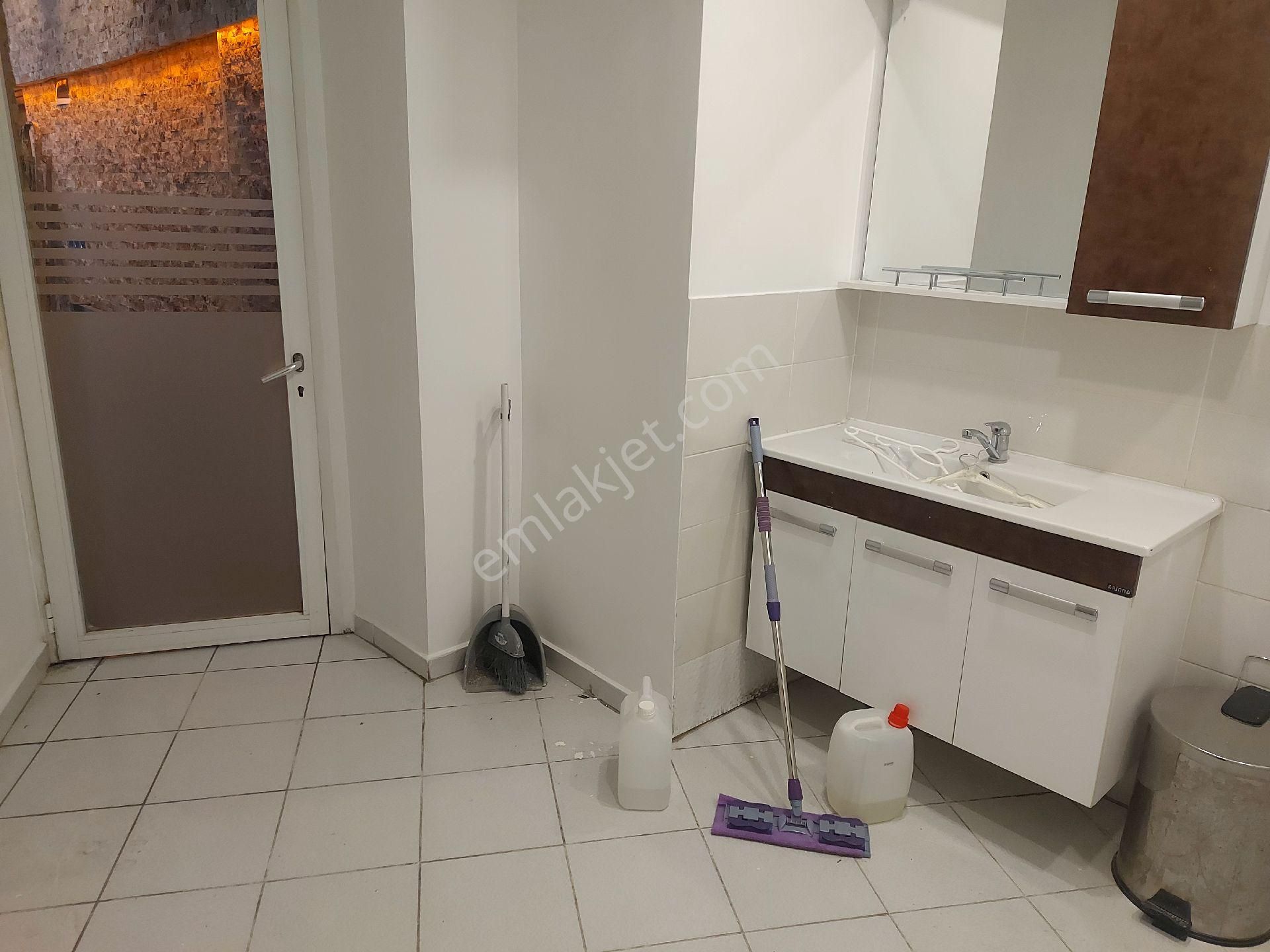 Kağıthane Çağlayan Adliye Karşısı Kiralık Ofis Showroom 650 M2 - Görsel 35