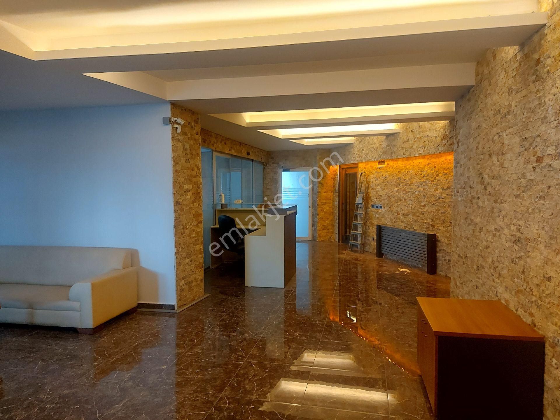 Kağıthane Çağlayan Adliye Karşısı Kiralık Ofis Showroom 650 M2 - Görsel 5
