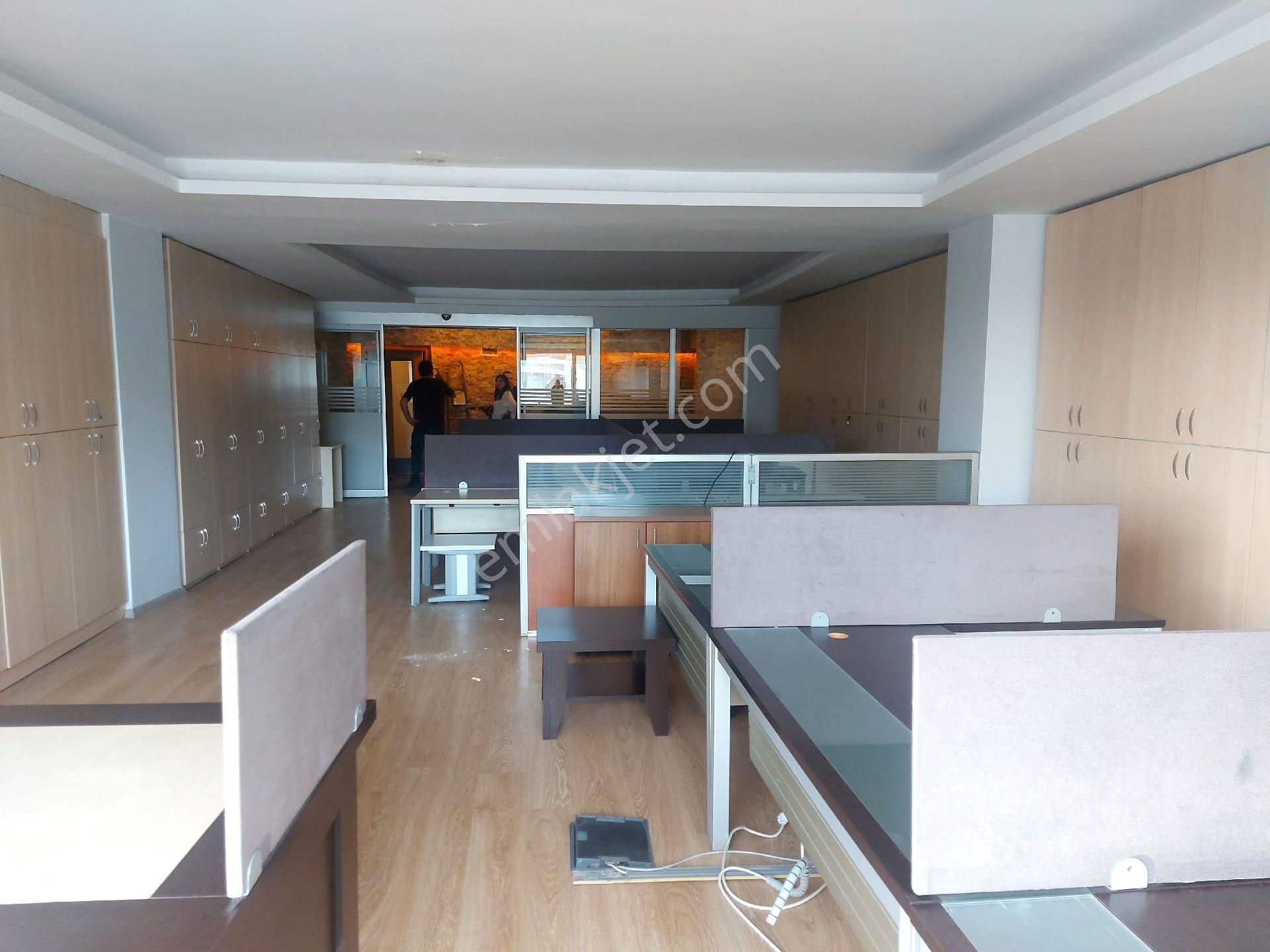 Kağıthane Çağlayan Adliye Karşısı Kiralık Ofis Showroom 650 M2 - Görsel 18