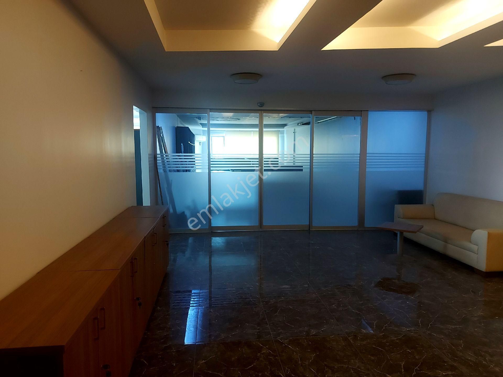 Kağıthane Çağlayan Adliye Karşısı Kiralık Ofis Showroom 650 M2 - Görsel 10