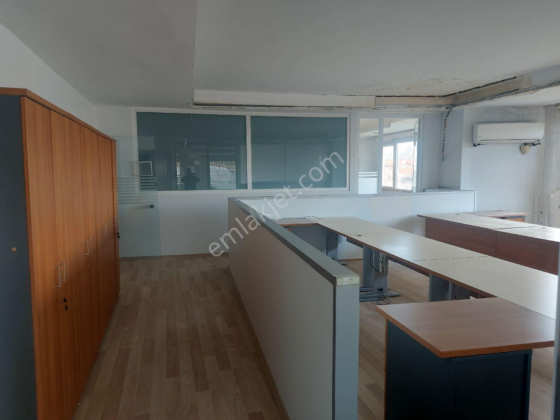 Kağıthane Çağlayan Adliye Karşısı Kiralık Ofis Showroom 650 M2 - Görsel 14