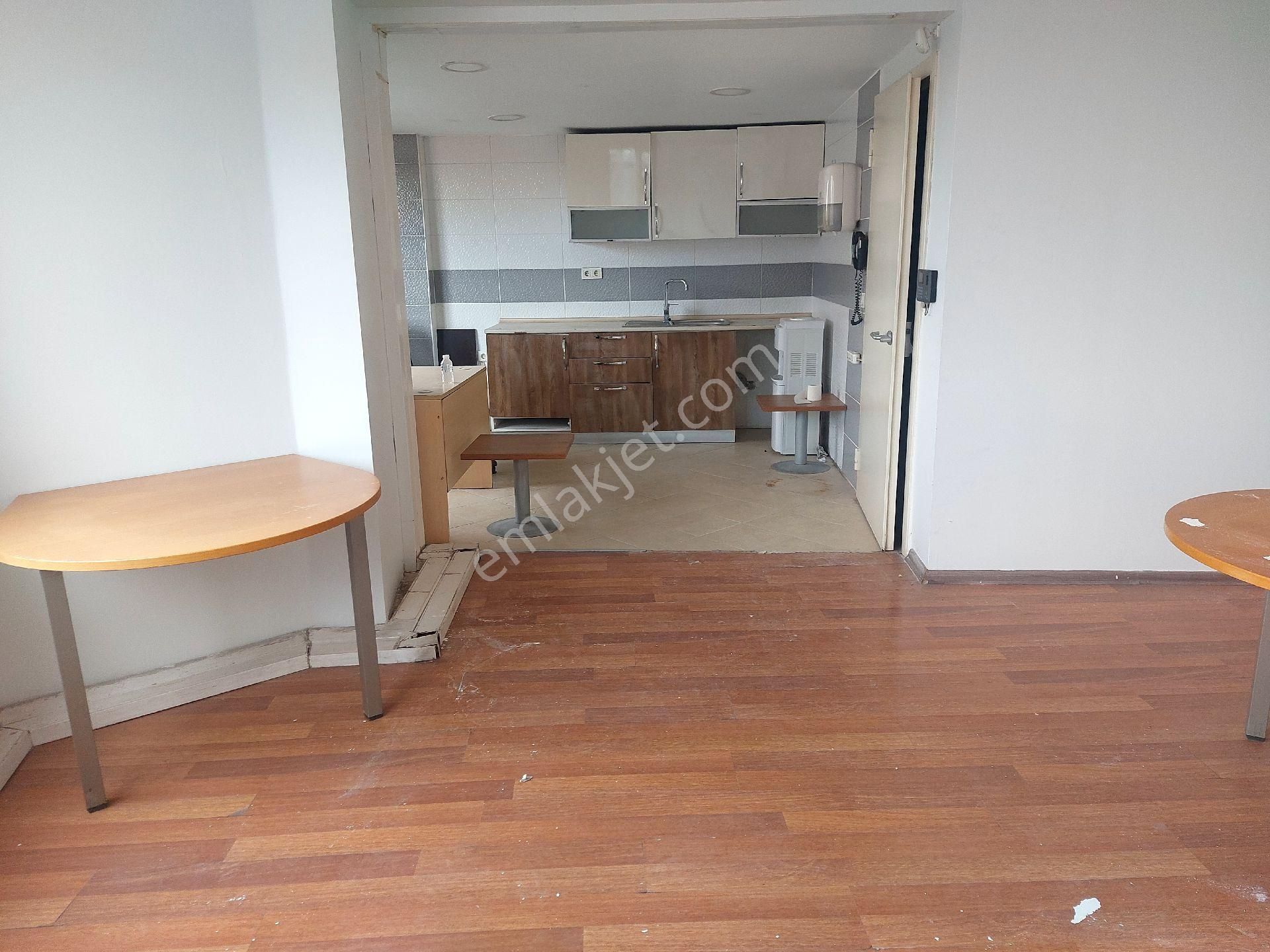 Kağıthane Çağlayan Adliye Karşısı Kiralık Ofis Showroom 650 M2 - Görsel 26