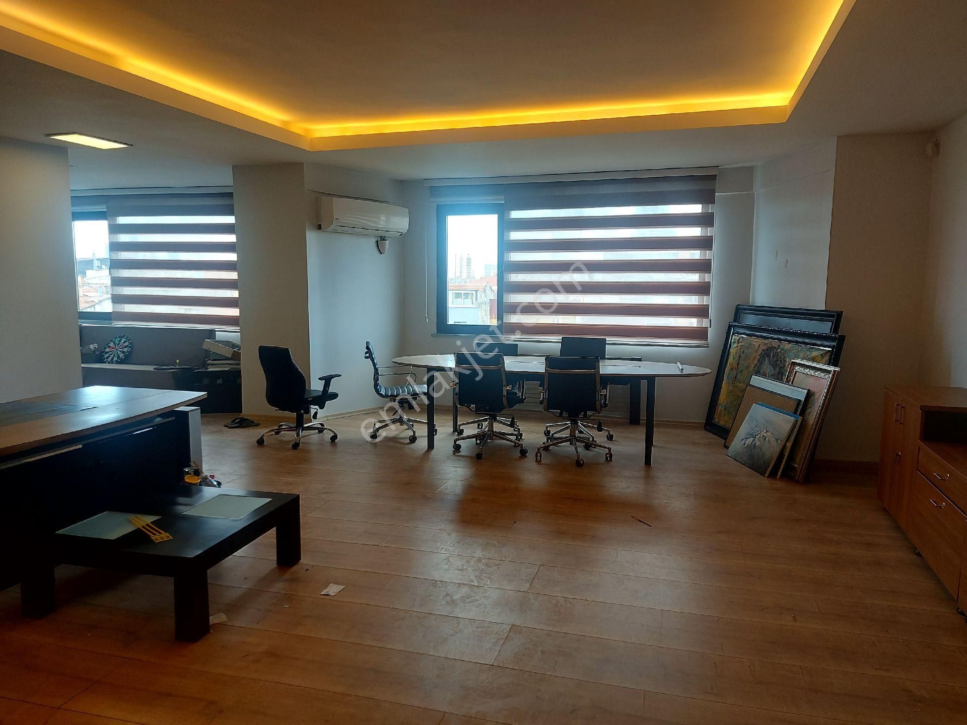 Kağıthane Çağlayan Adliye Karşısı Kiralık Ofis Showroom 650 M2 - Görsel 6