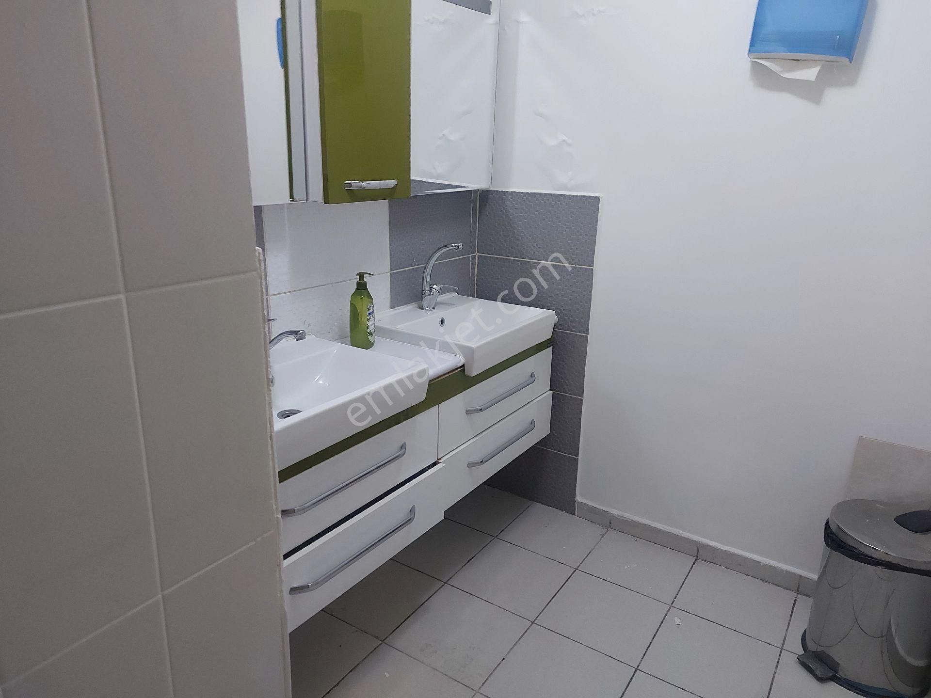 Kağıthane Çağlayan Adliye Karşısı Kiralık Ofis Showroom 650 M2 - Görsel 32