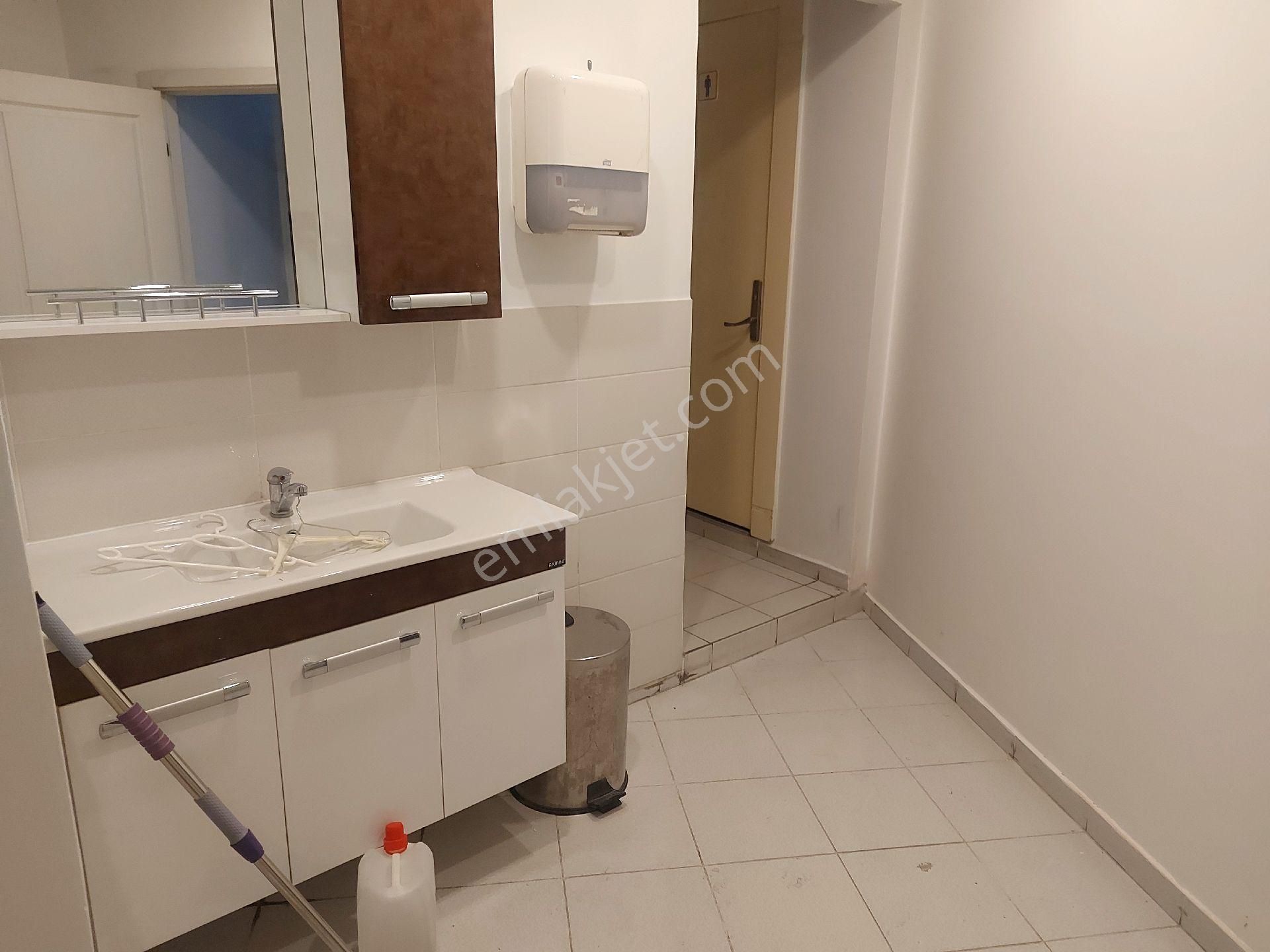 Kağıthane Çağlayan Adliye Karşısı Kiralık Ofis Showroom 650 M2 - Görsel 31