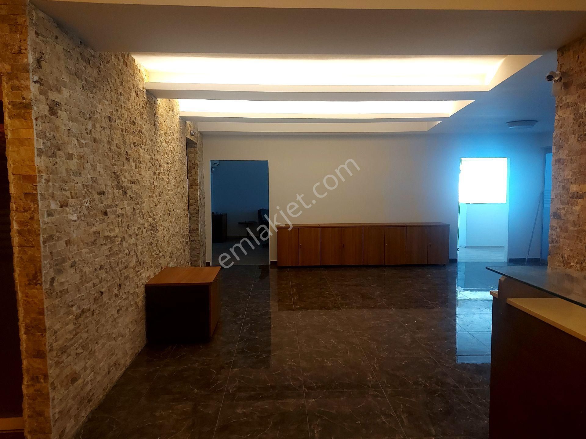 Kağıthane Çağlayan Adliye Karşısı Kiralık Ofis Showroom 650 M2 - Görsel 20
