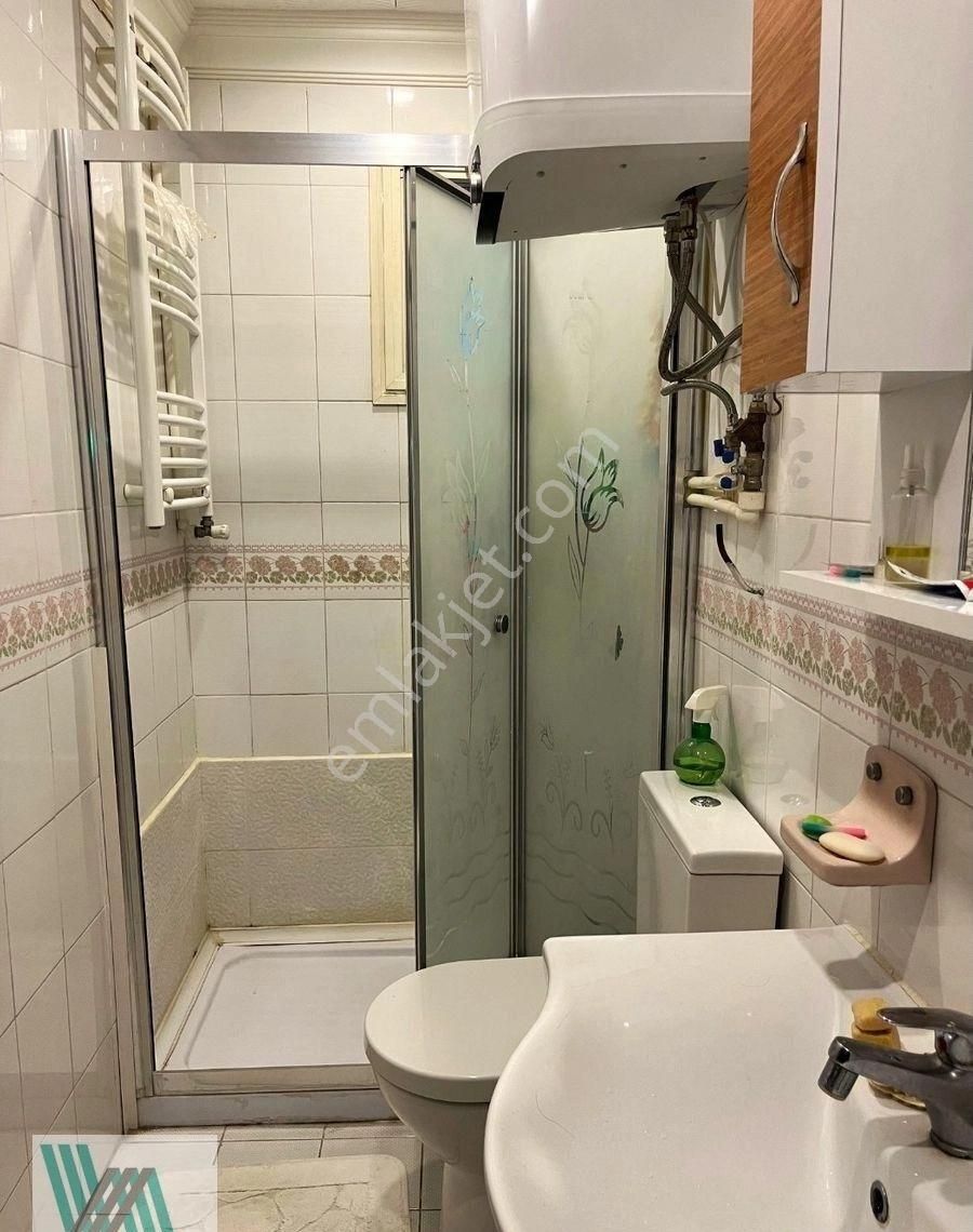 Satılık,moda,caferağa,asansör,merkezi,deniz,iskele,şömine,3.5+1,katta Tek