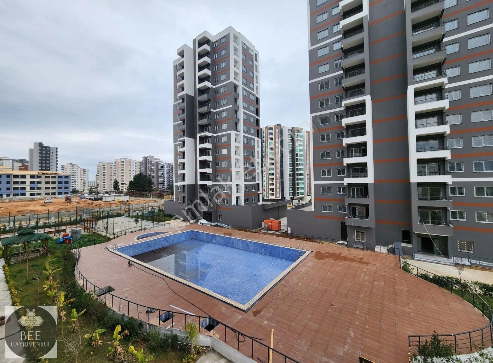 Bee'den Tece'de Proje 2+1