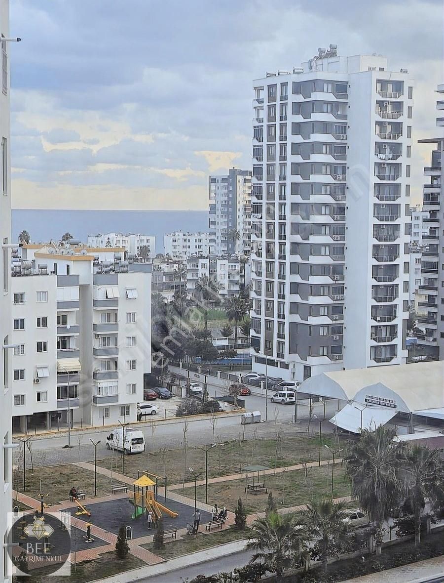 Bee'den Tece'de 3+1 Satılık Daire
