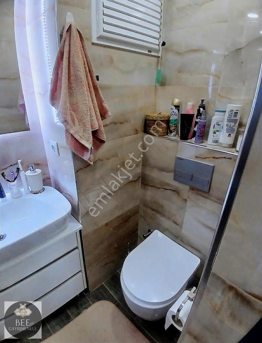 Bee Gayrimenkulden Site İçerisinde Lüx Eşyalı 5+2 Dublex - Görsel 6