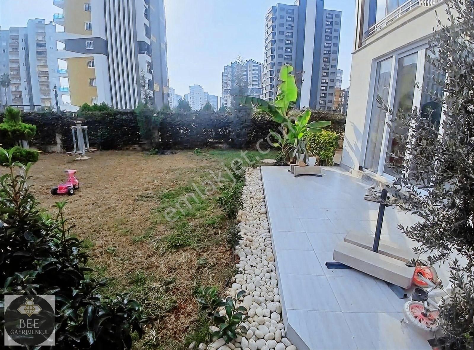 Bee Gayrimenkulden Site İçerisinde Lüx Eşyalı 5+2 Dublex - Görsel 16