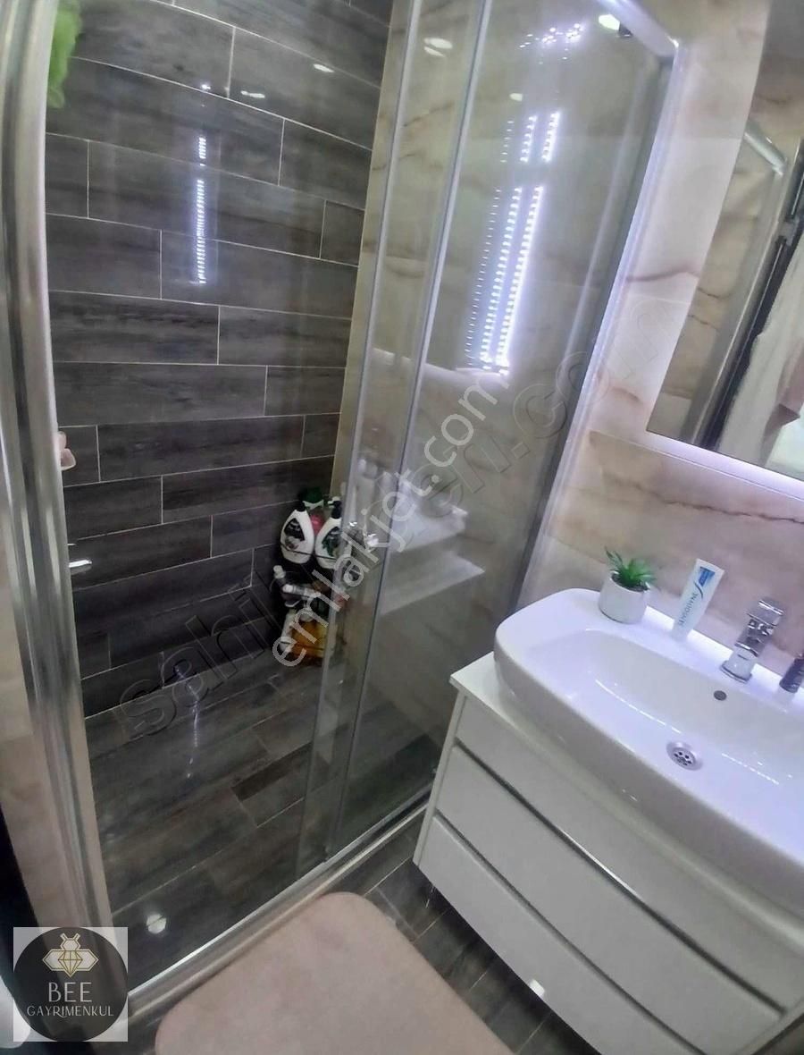 Bee Gayrimenkulden Site İçerisinde Lüx Eşyalı 5+2 Dublex - Görsel 7