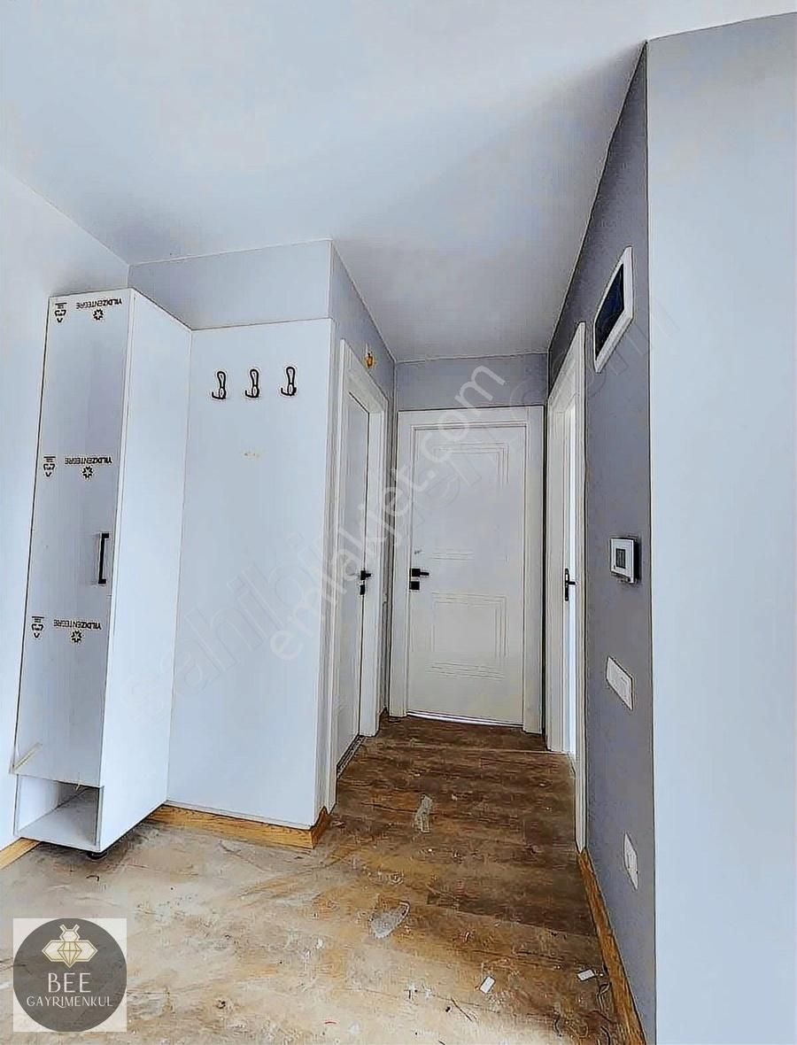 Bee Gayrimenkulden Tecenin En Gözde Sitesinde Geniş 2+1 - Görsel 4