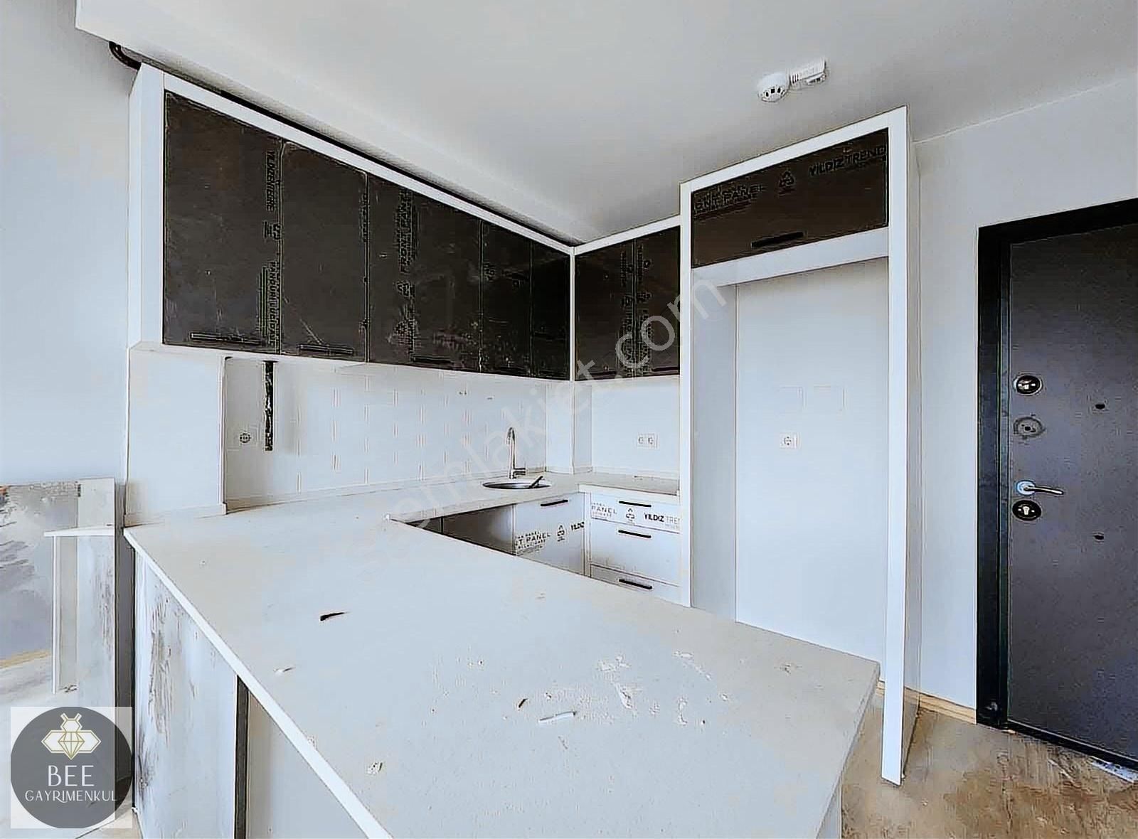 Bee Gayrimenkulden Tecenin En Gözde Sitesinde Geniş 2+1 - Görsel 22