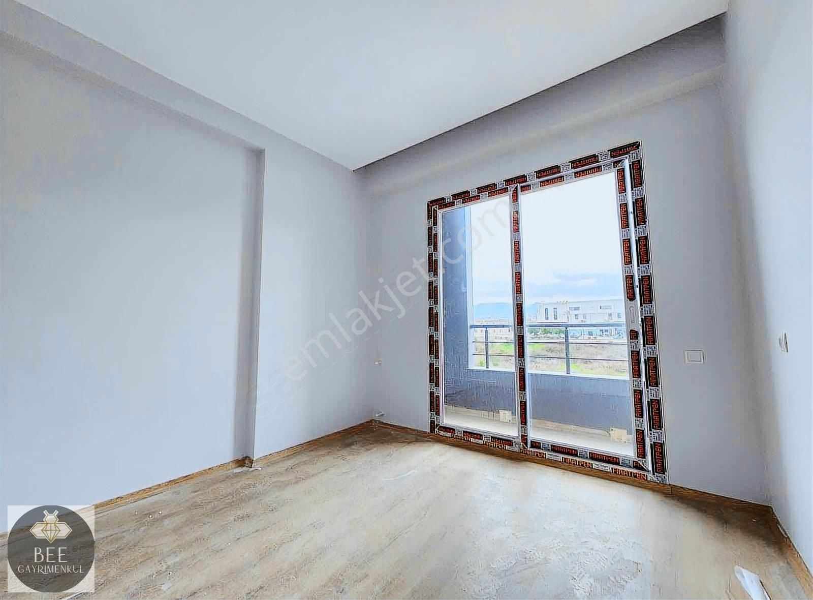 Bee Gayrimenkulden Tecenin En Gözde Sitesinde Geniş 2+1 - Görsel 8