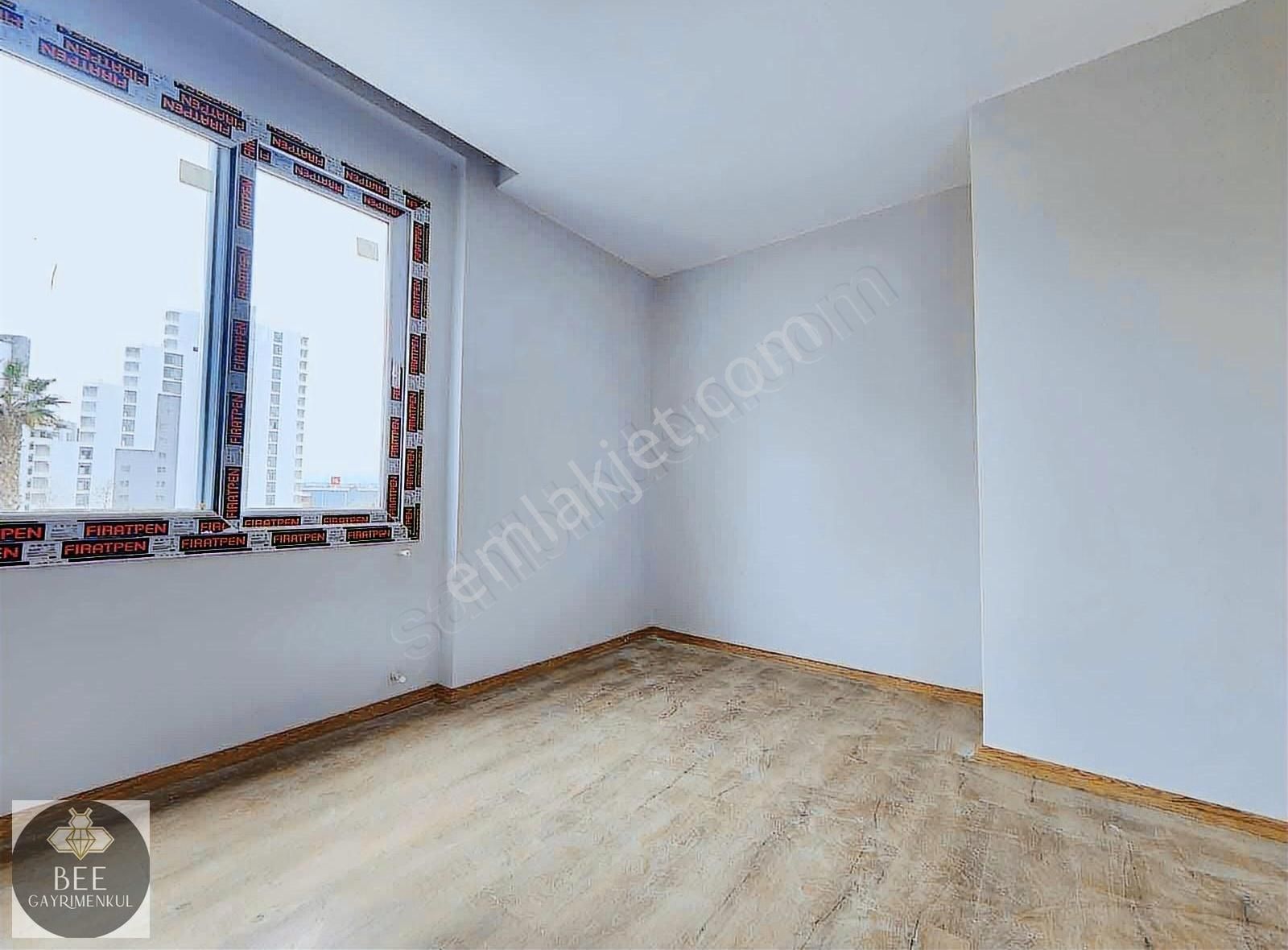 Bee Gayrimenkulden Tecenin En Gözde Sitesinde Geniş 2+1 - Görsel 23