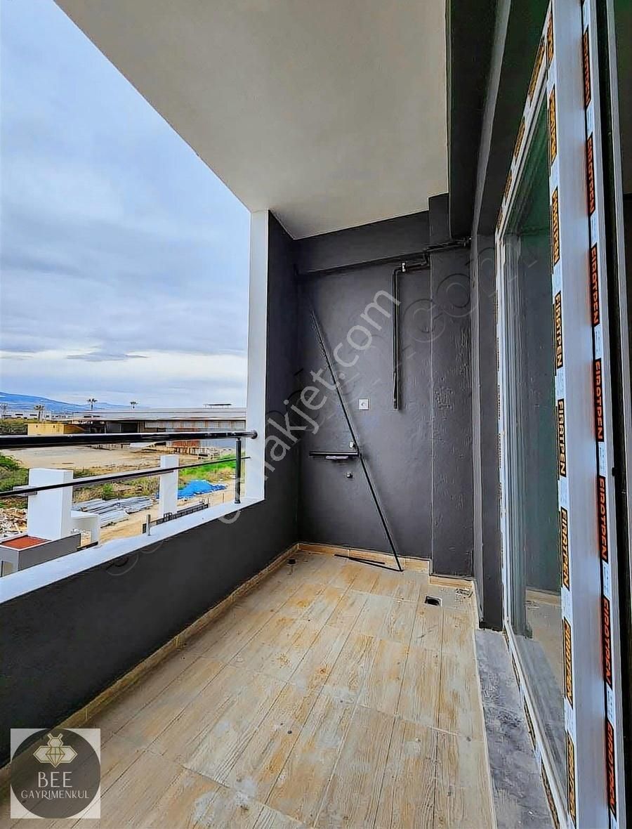 Bee Gayrimenkulden Tecenin En Gözde Sitesinde Geniş 2+1 - Görsel 14