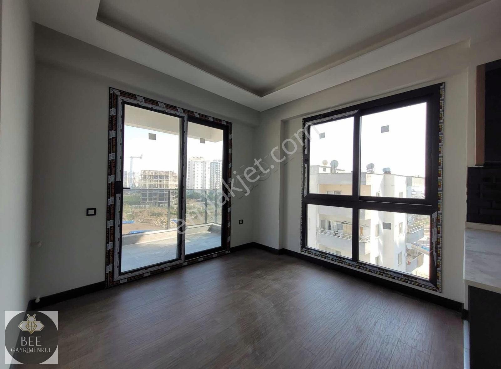 Tece Deniz Mah Site İçerisinde Geniş Oturumlu 1+1 - Görsel 10