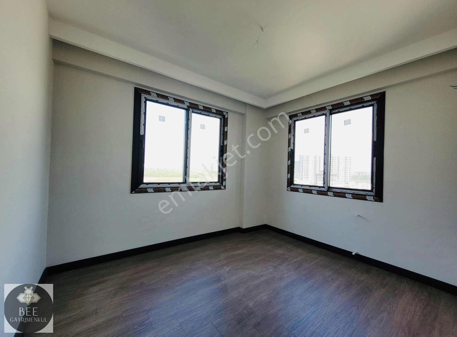 Tece Deniz Mah Site İçerisinde Geniş Oturumlu 1+1 - Görsel 4