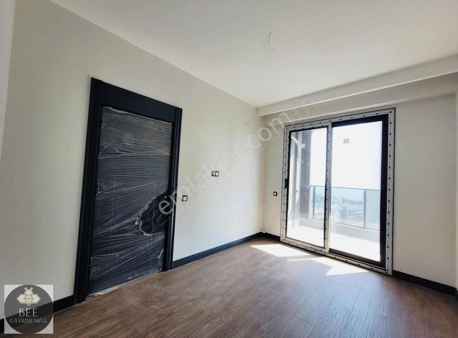 Tece Deniz Mah Site İçerisinde Geniş Oturumlu 1+1 - Görsel 5