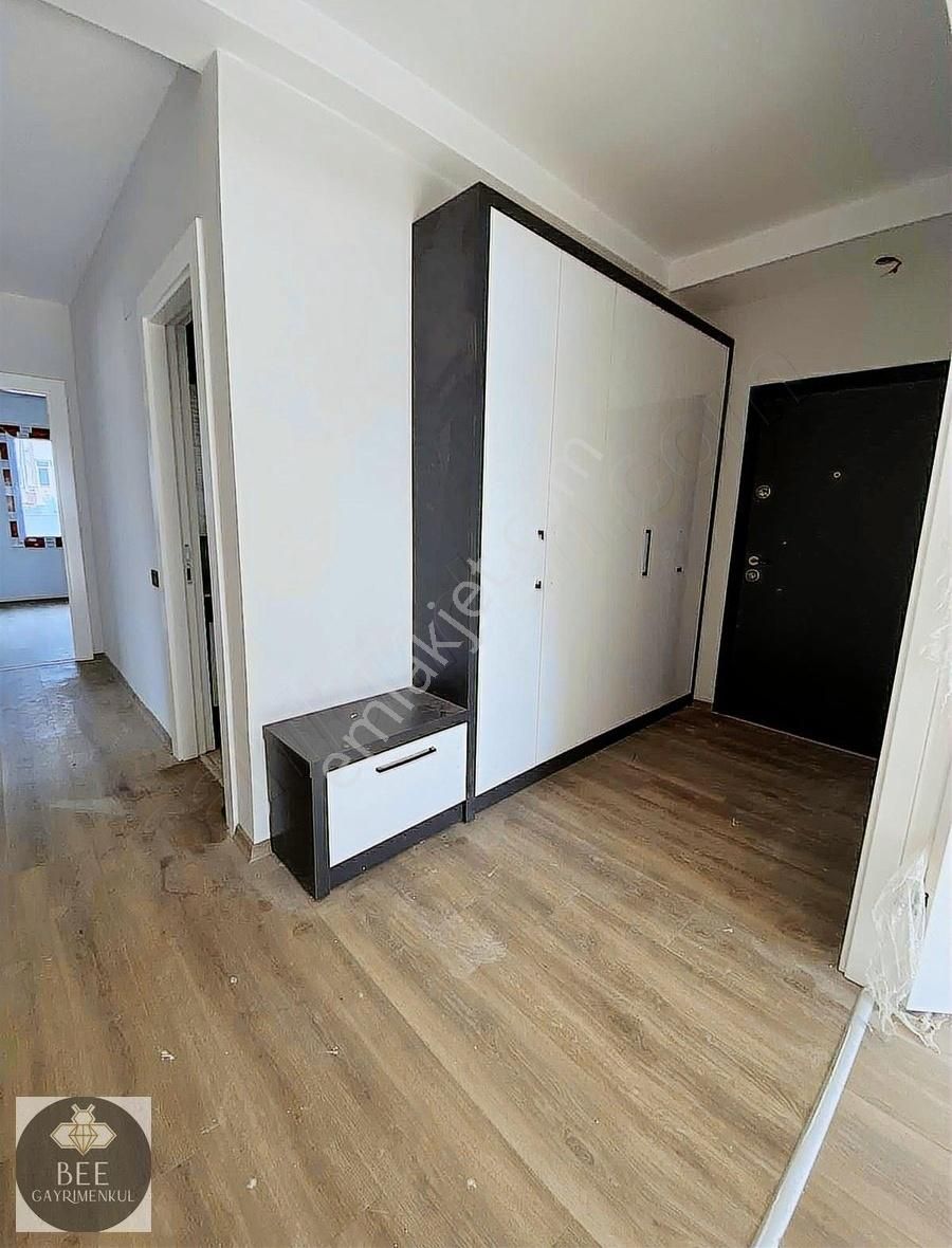 Tece Deniz Mh. Site İçerisinde Geniş Oturumlu 3+1